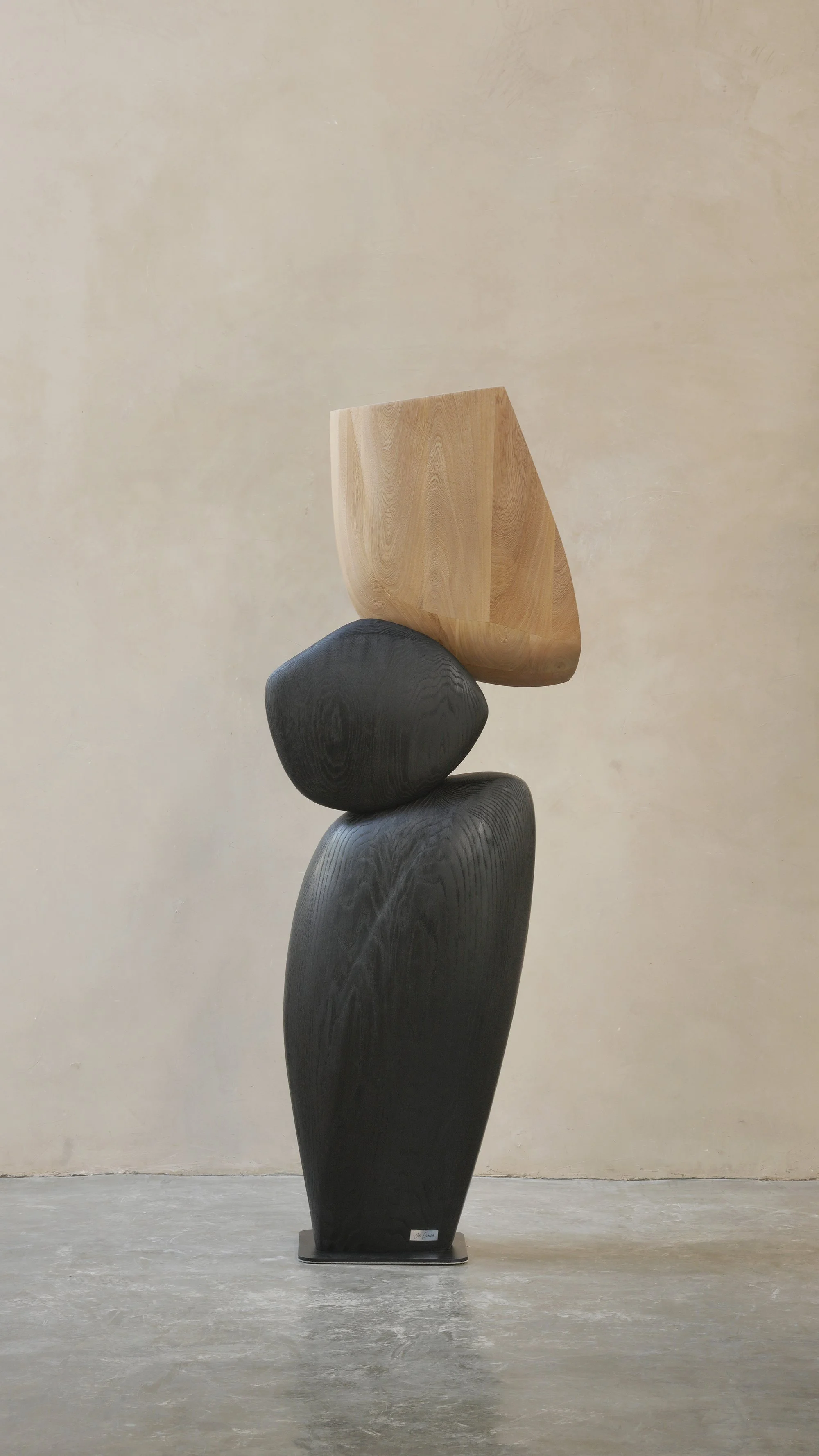 Lull 62 Sculpture by Joel Escalona — 1.JPG