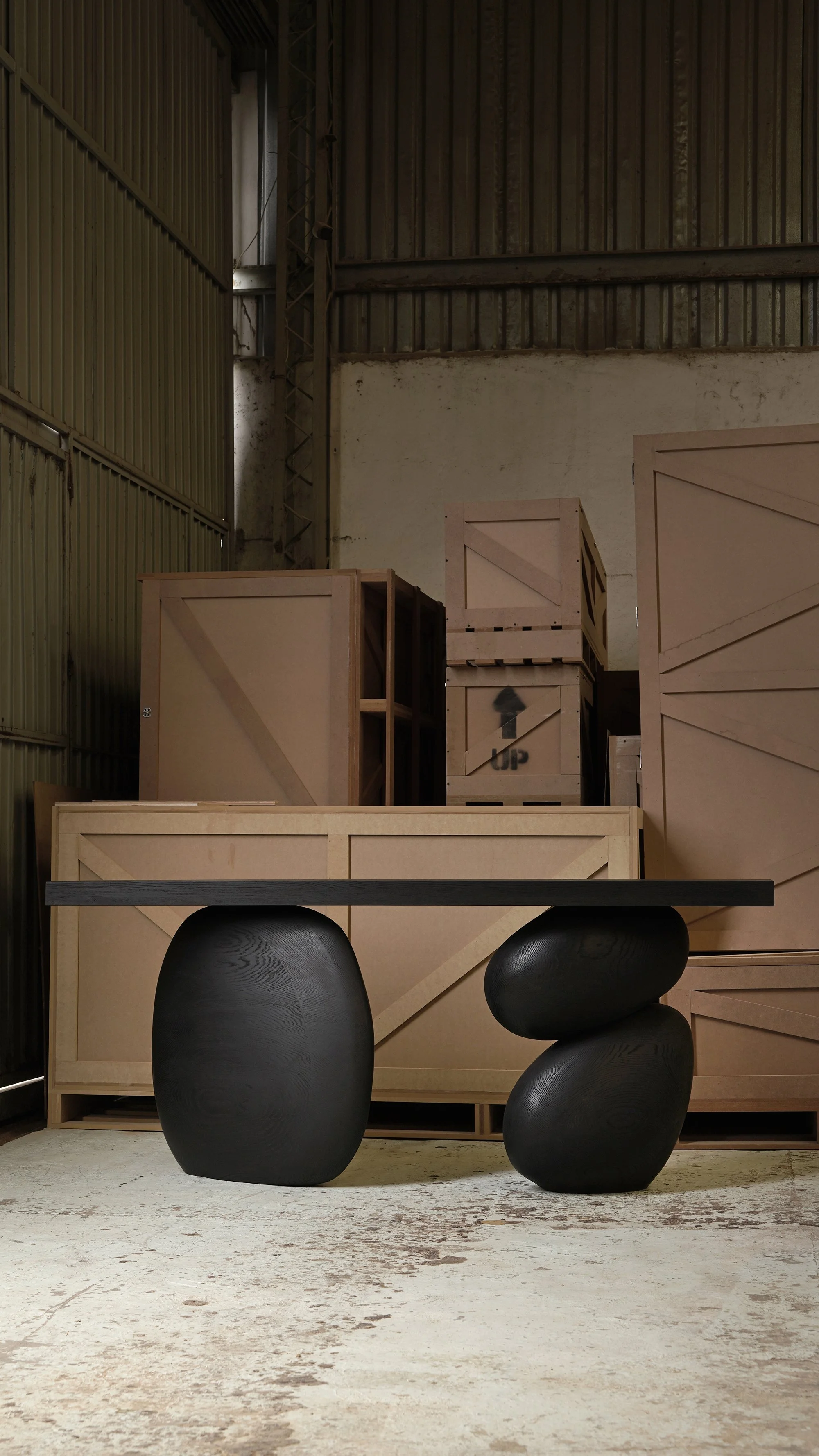 Elefante Console Table No 26