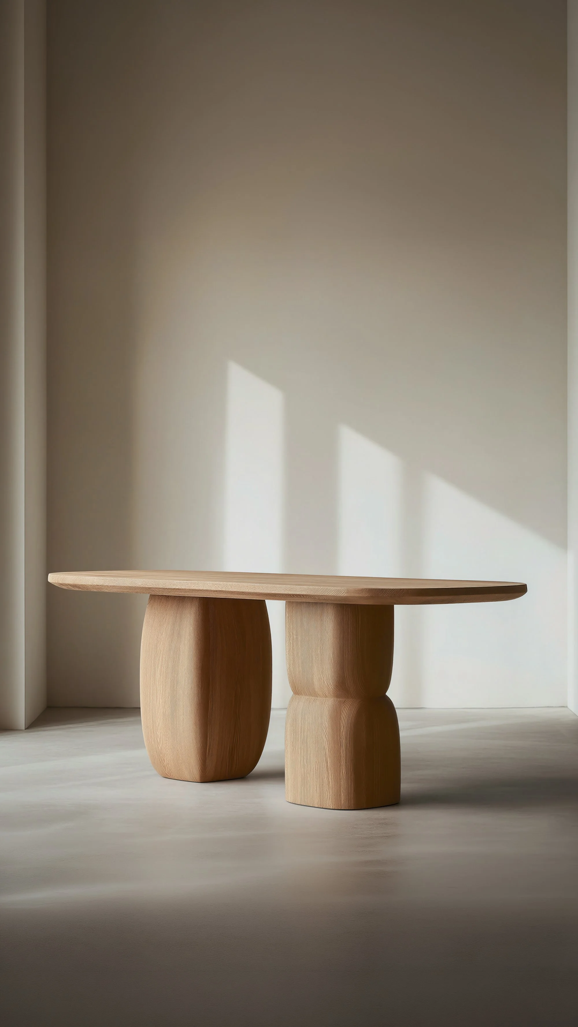 Fishes Dining Tables No 01