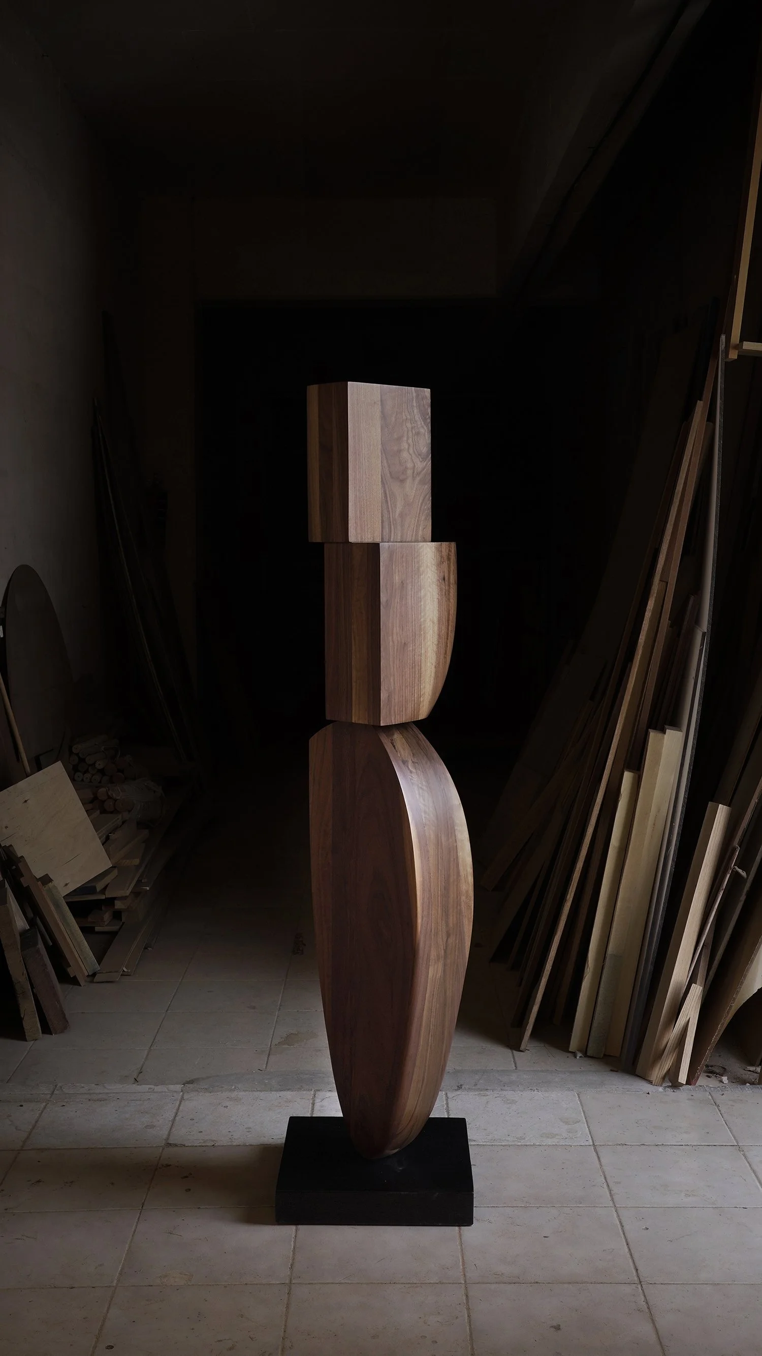 Still Stand 03 – Sculpture by Joel Escalona - 4.JPG