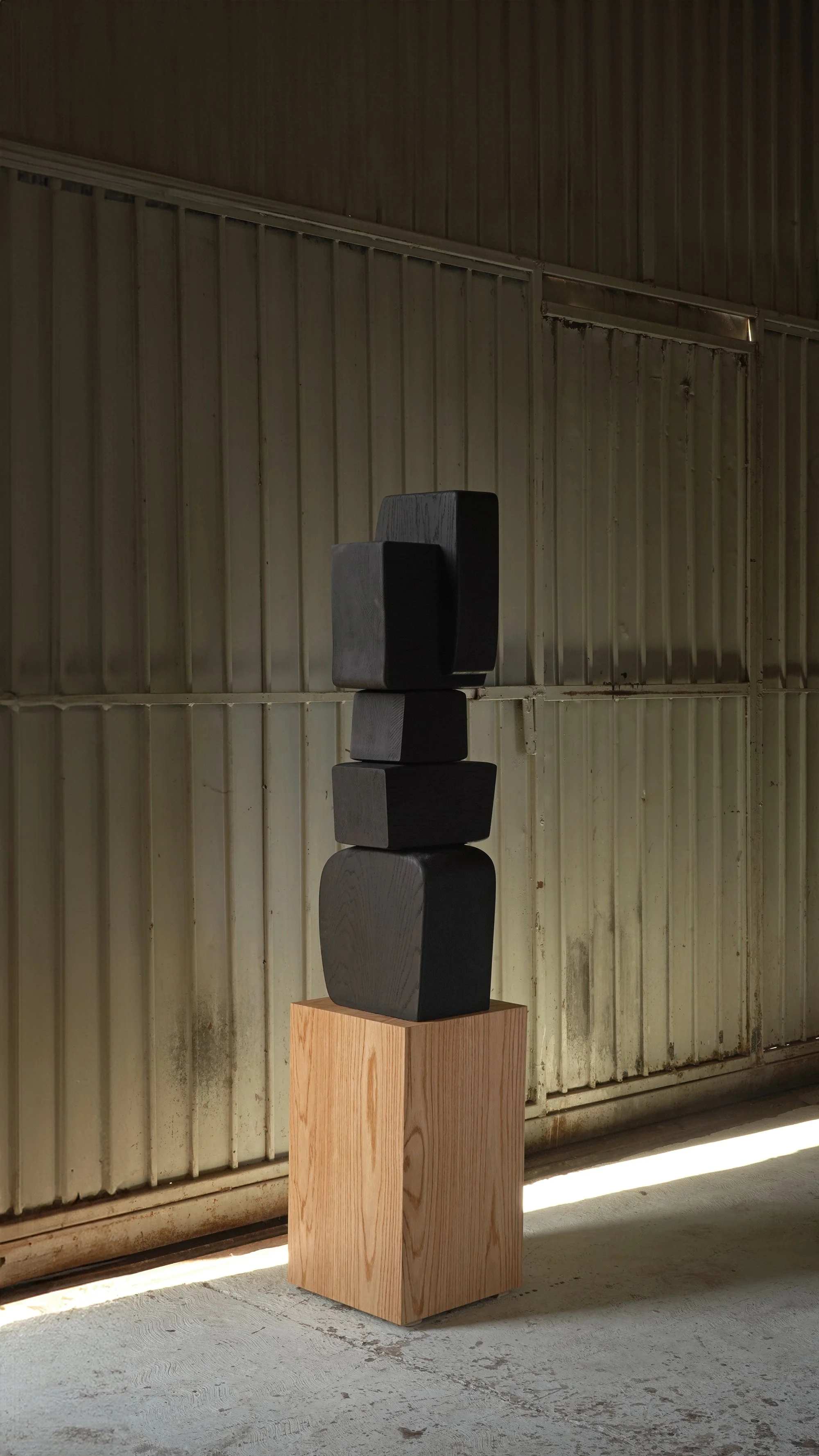 Unseen Force 15 Sculpture by Joel Escalona — 7.JPG