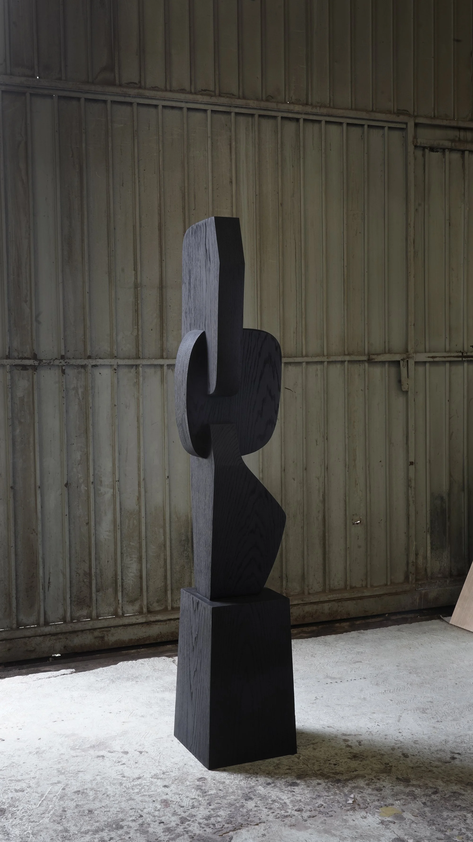 Unseen Force 23 Sculpture by Joel Escalona – 4.JPG