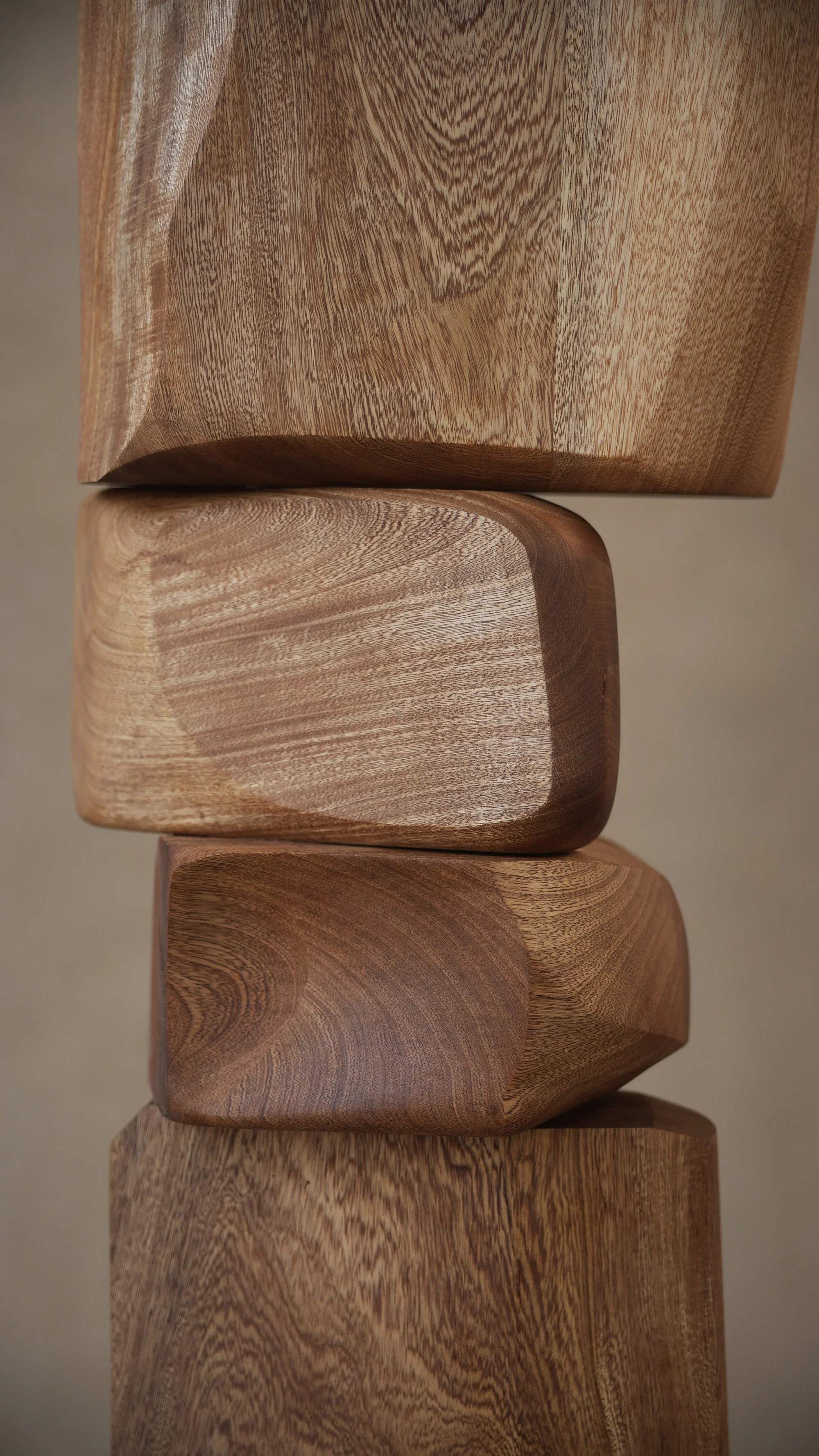 Still Stand 65 Sculpture by JOEL ESCALONA — 12.JPG