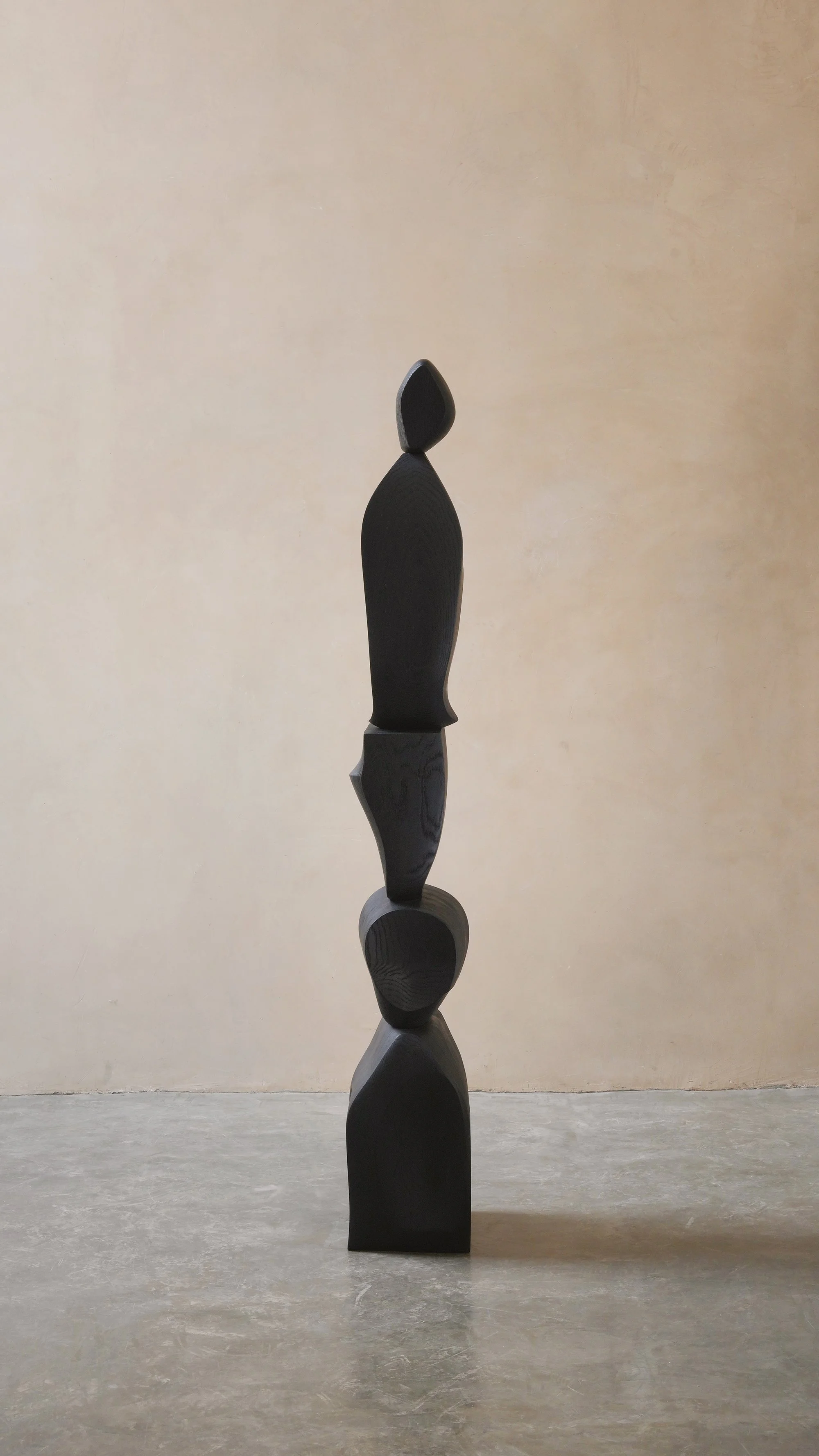 Still Stand 69 Sculpture by JOEL ESCALONA — 3.JPG