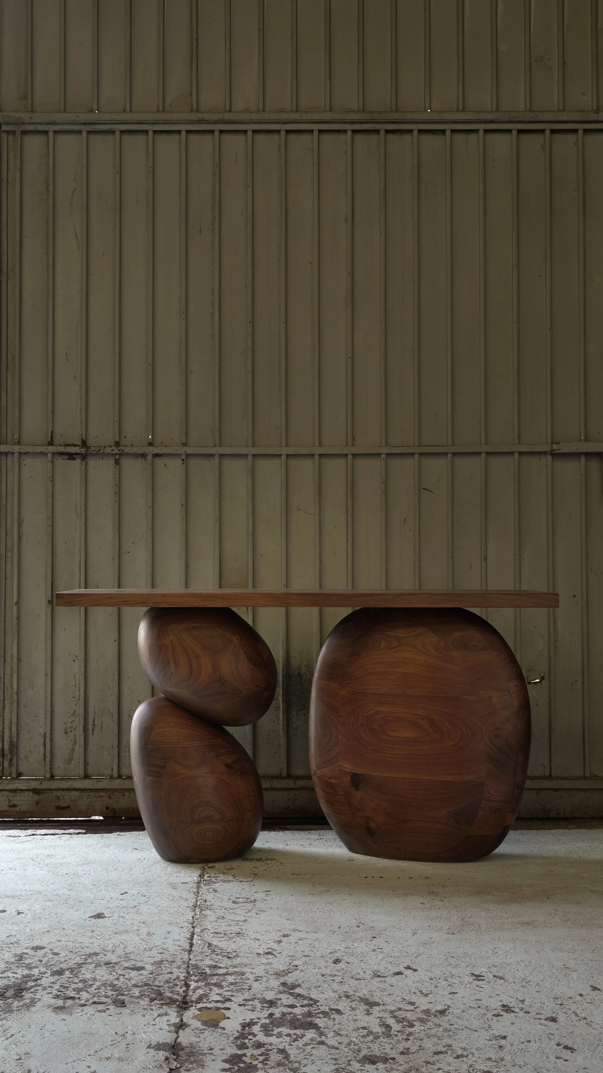 Elefante 26 Console Table Design by Joel Escalona — 1.jpg