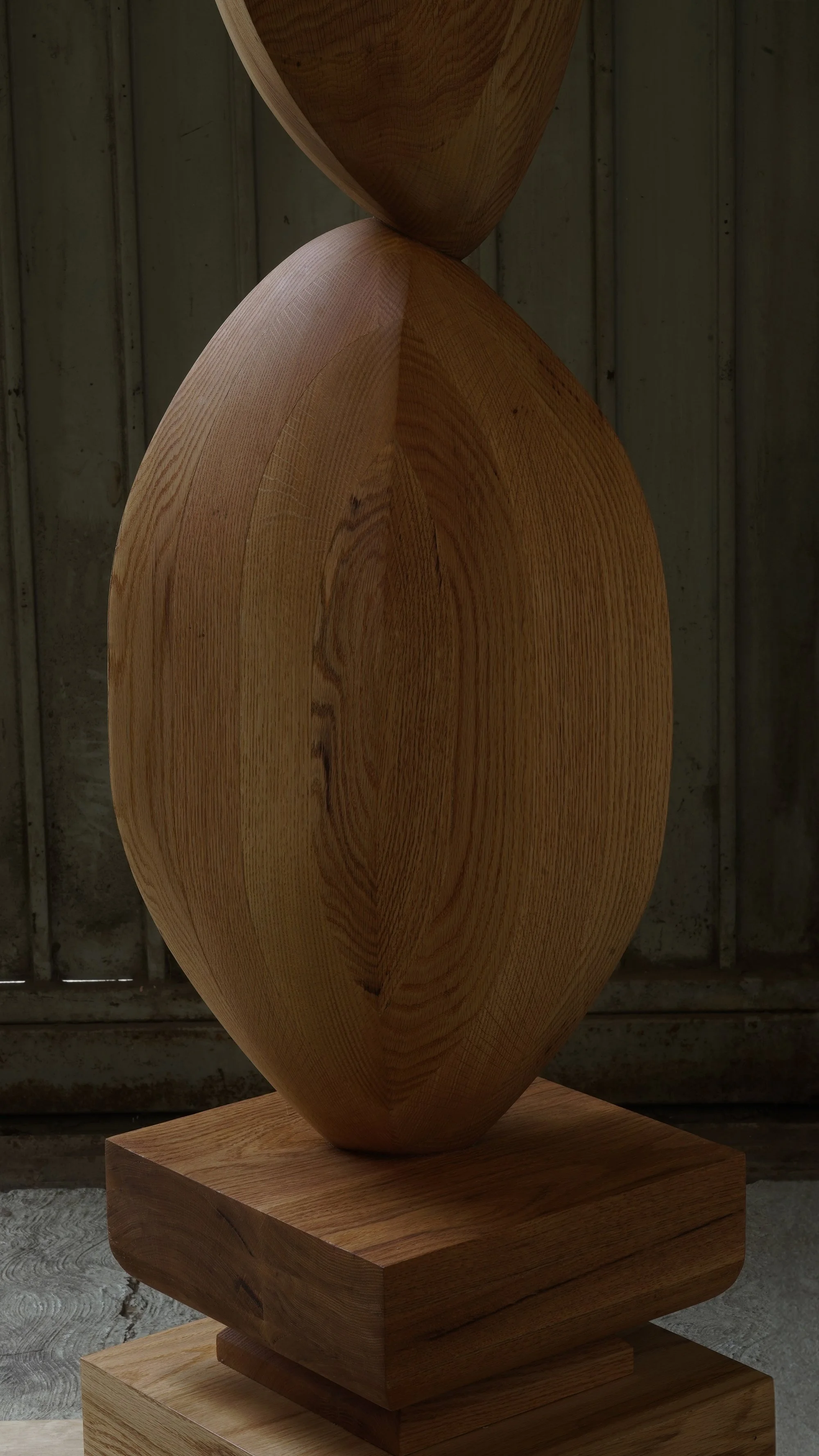 Still Stand 17 Sculpture by Joel Escalona – 14.JPG