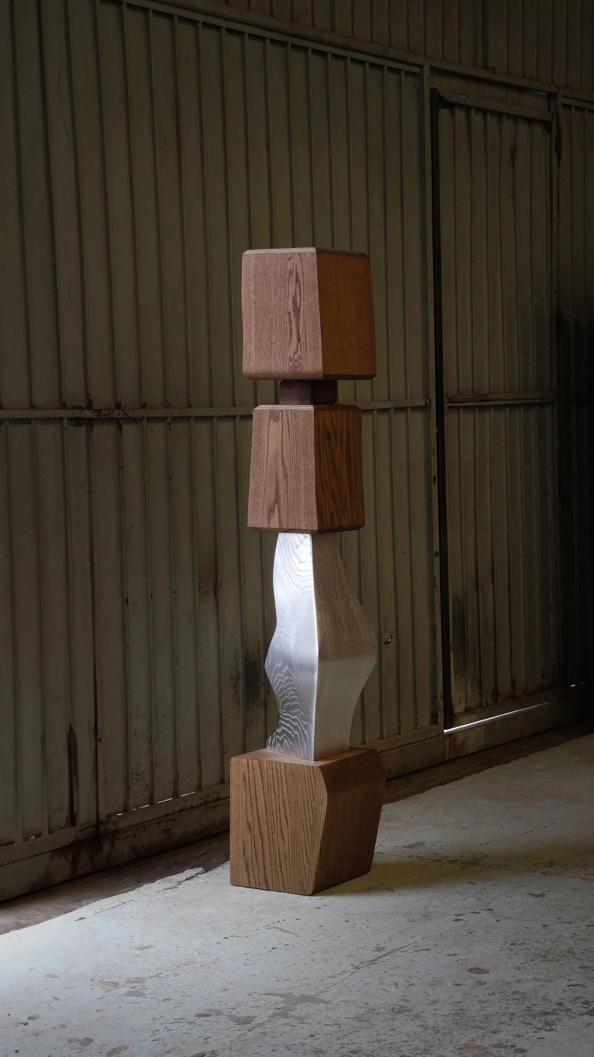 Still Stand 39 sculpture by NONO — 6.JPG