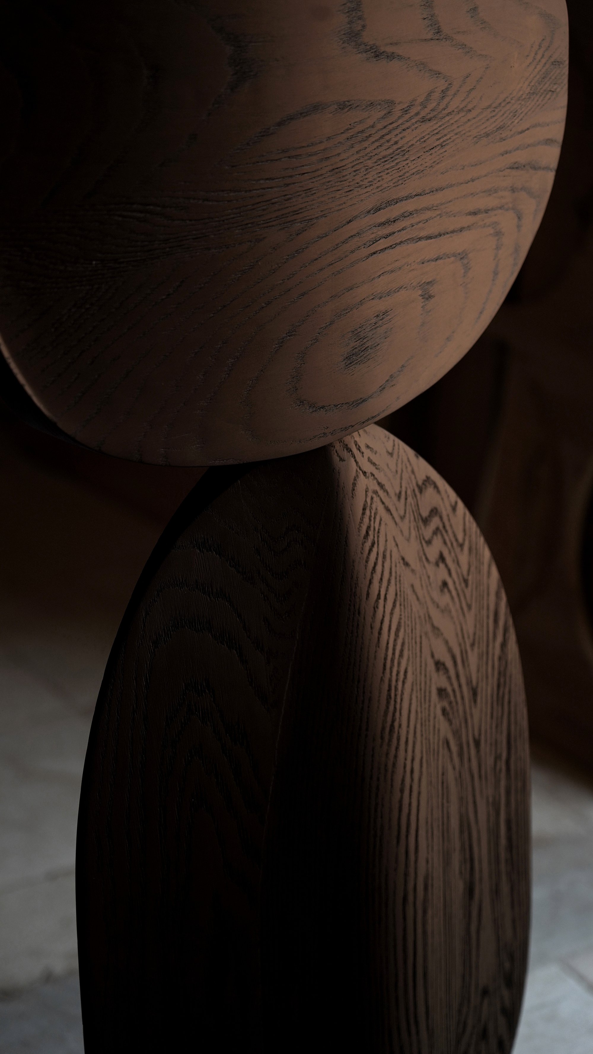 Still Stand 11 — Sculpture by Joel Escalona — 14.JPG