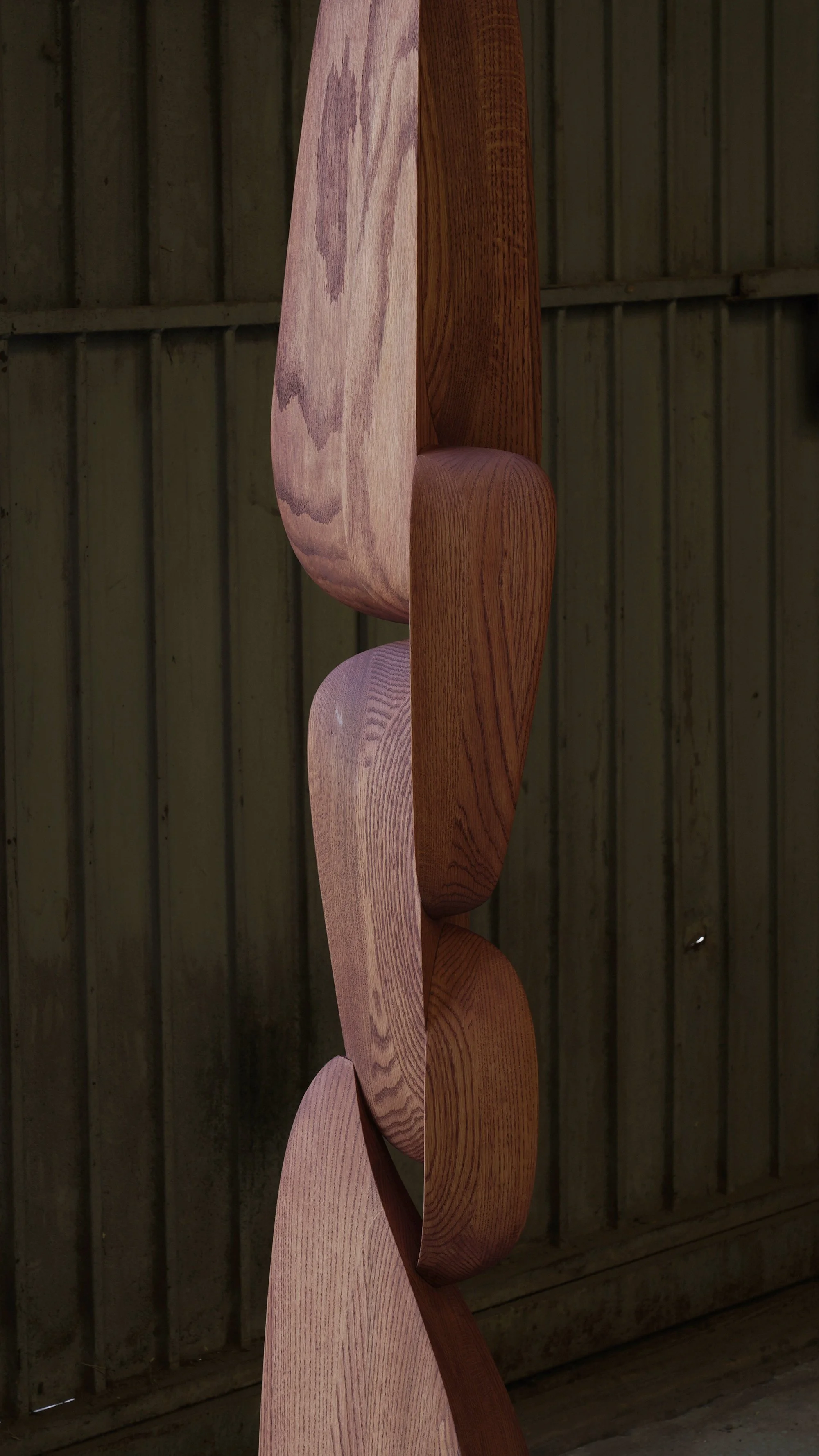 Still Stand 12 —  Sculpture by Joel Escalona - 5.JPG