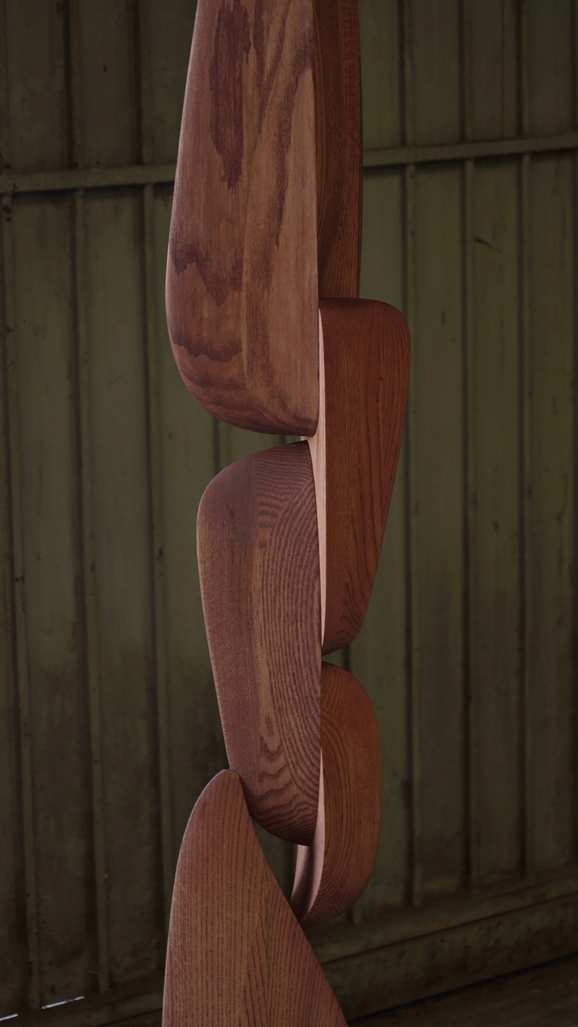 Still Stand 12 —  Sculpture by Joel Escalona - 8.JPG