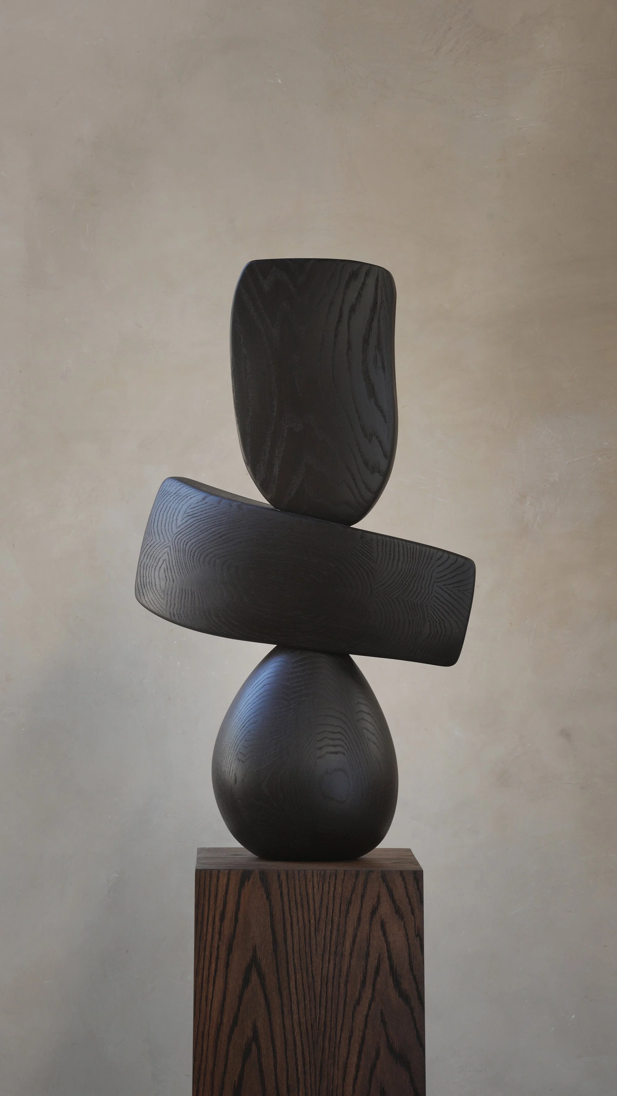 LULL 148 Sculpture by JOEL ESCALONA — 3.JPG