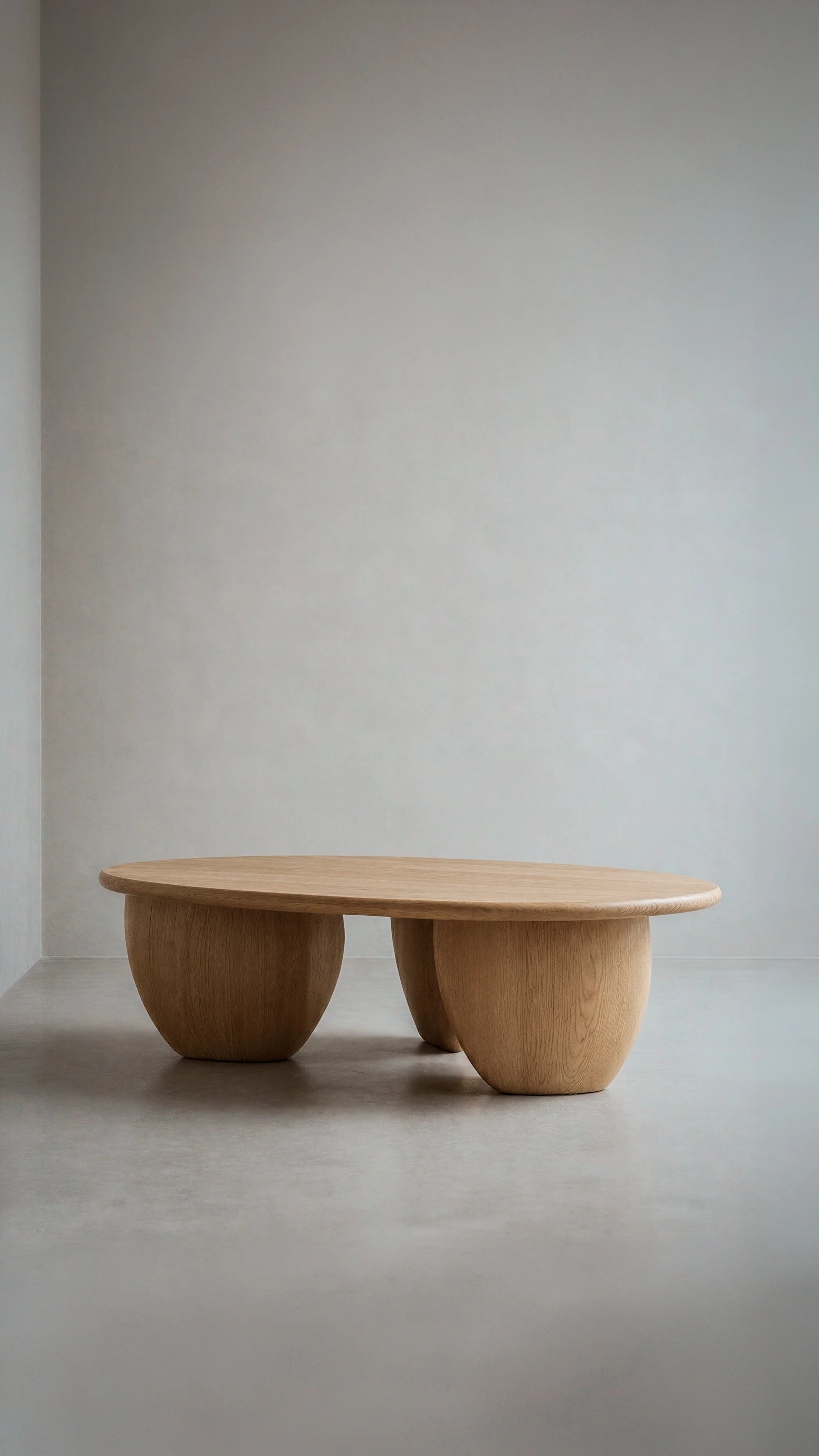 Fishes Coffee Table No 31