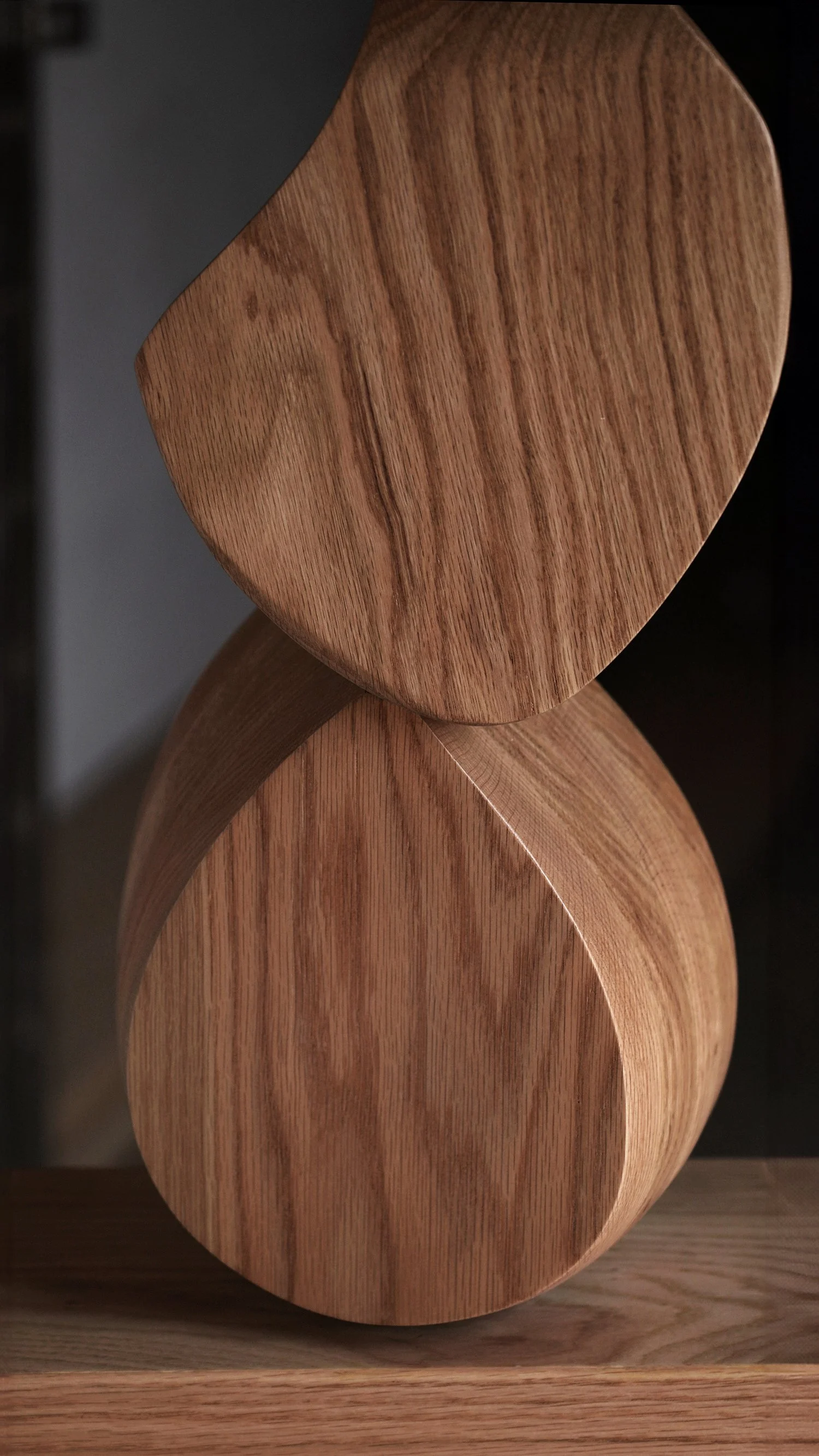 Still Stand No77 Sculpture by Joel Escalona - 2024 — 29.JPG