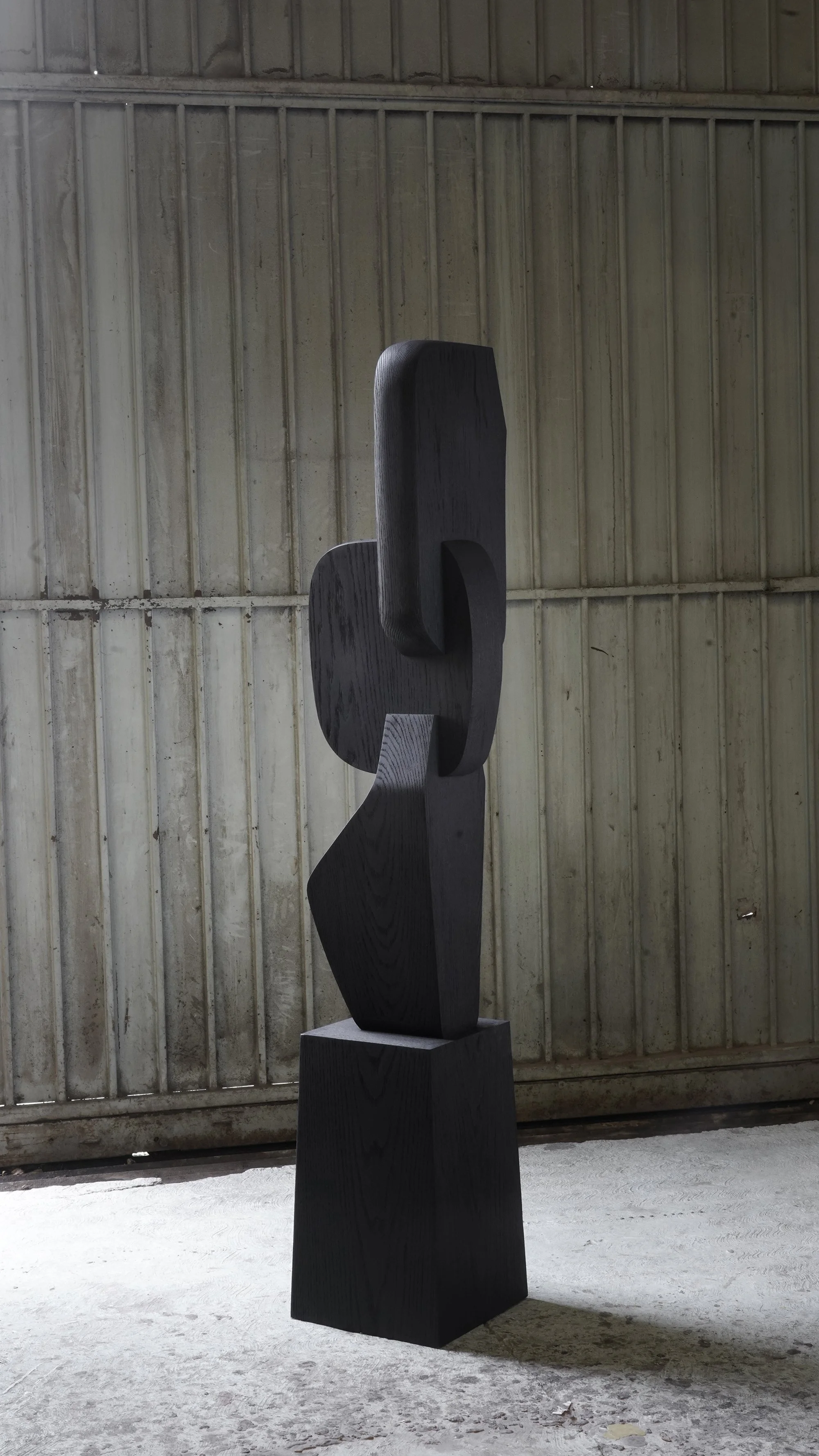 Unseen Force 23 Sculpture by Joel Escalona – 7.JPG