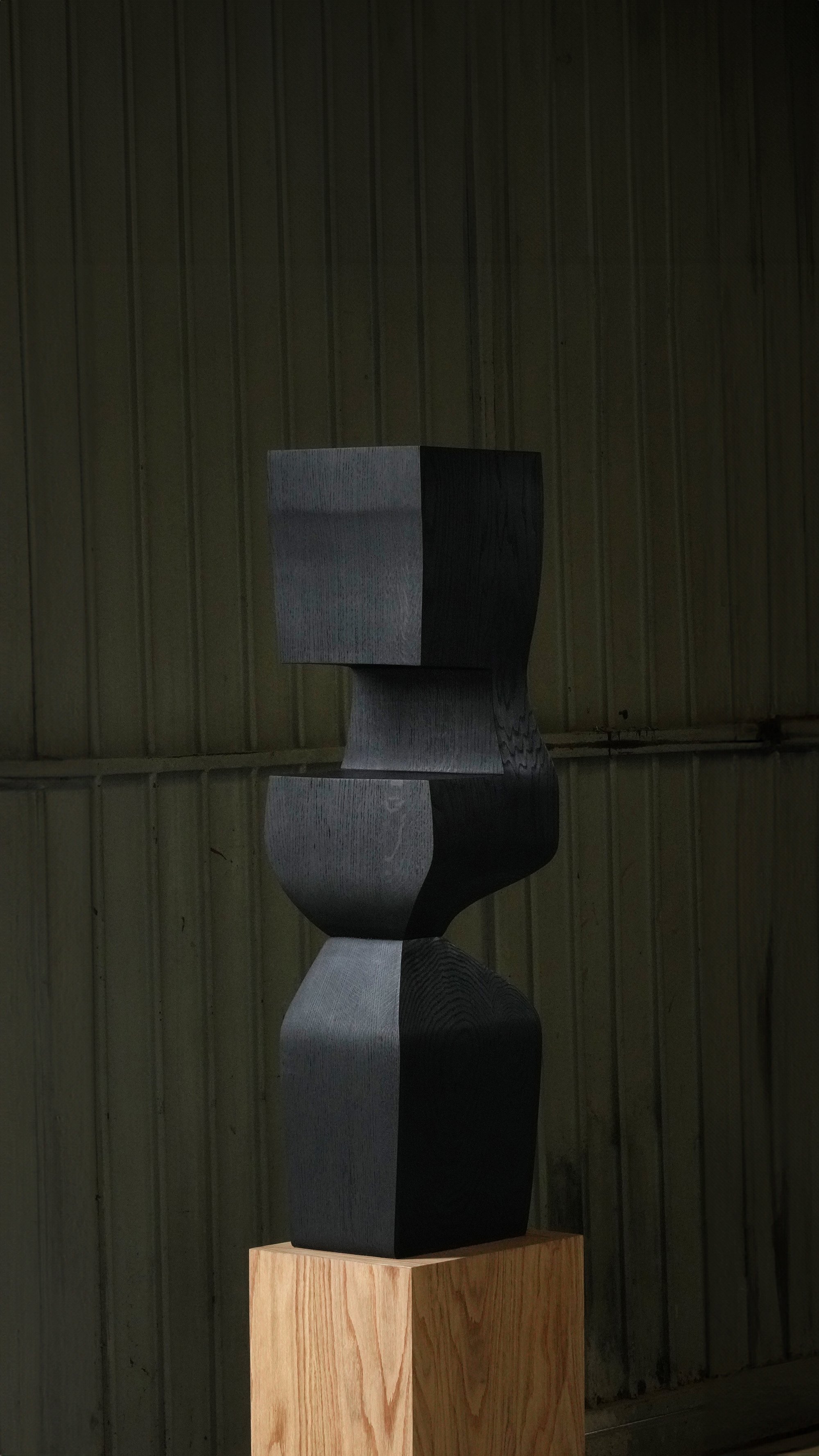 Unseen Force 12 Sculpture by Joel Escalona — 8.JPG