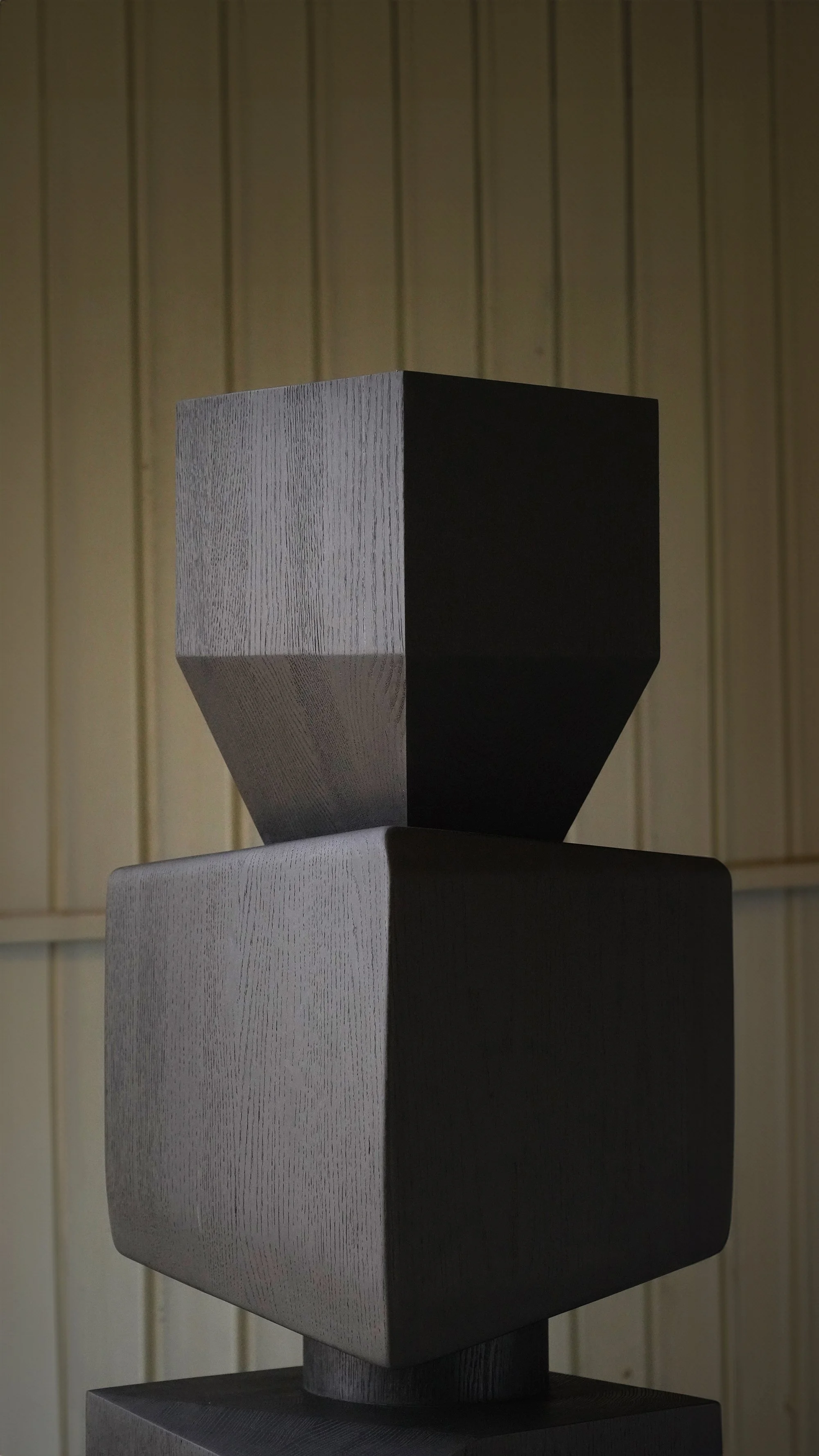 Unseen Force 16 Sculpture by Joel Escalona — 6.JPG