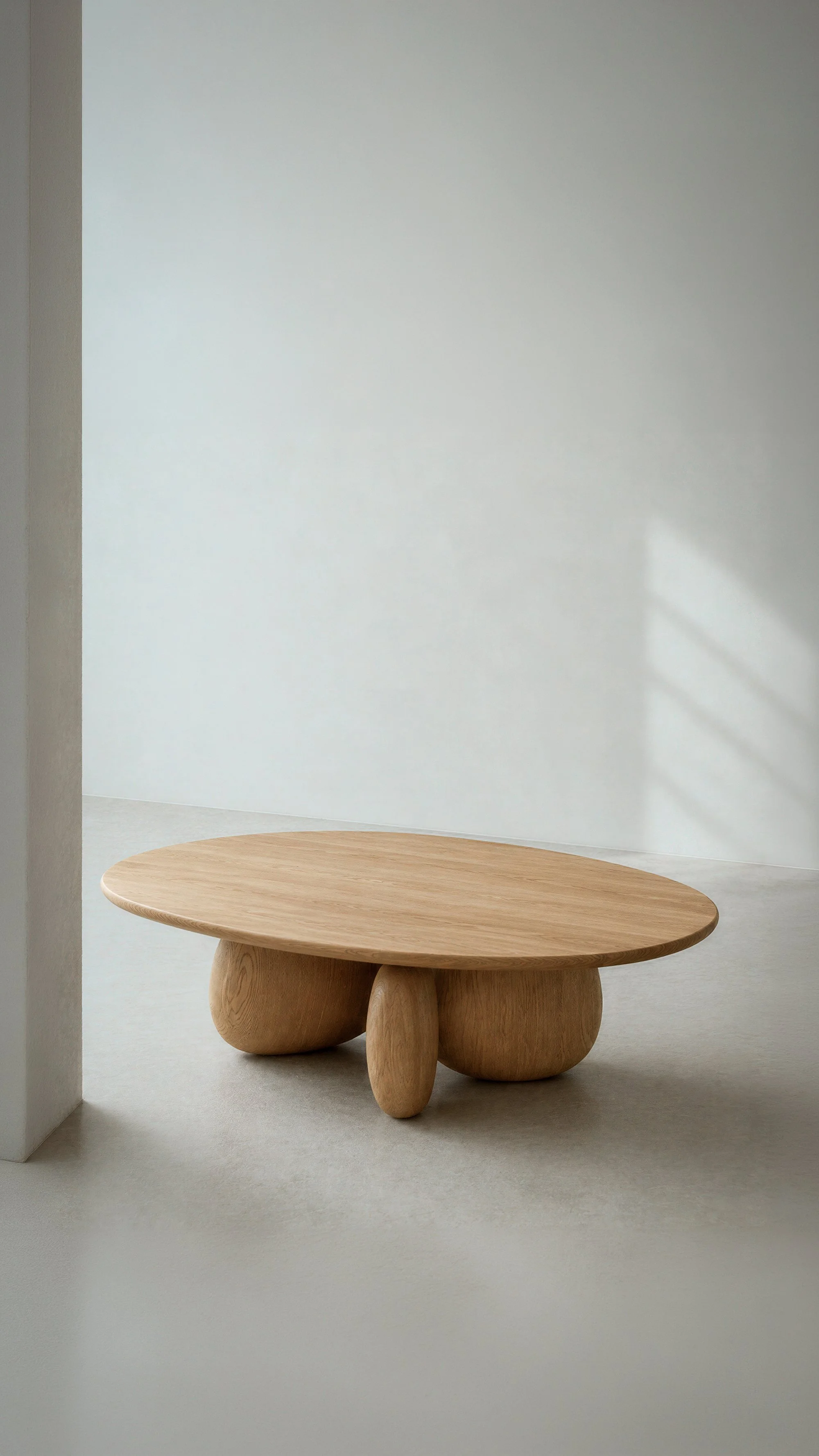 Fishes Coffee Table No 32