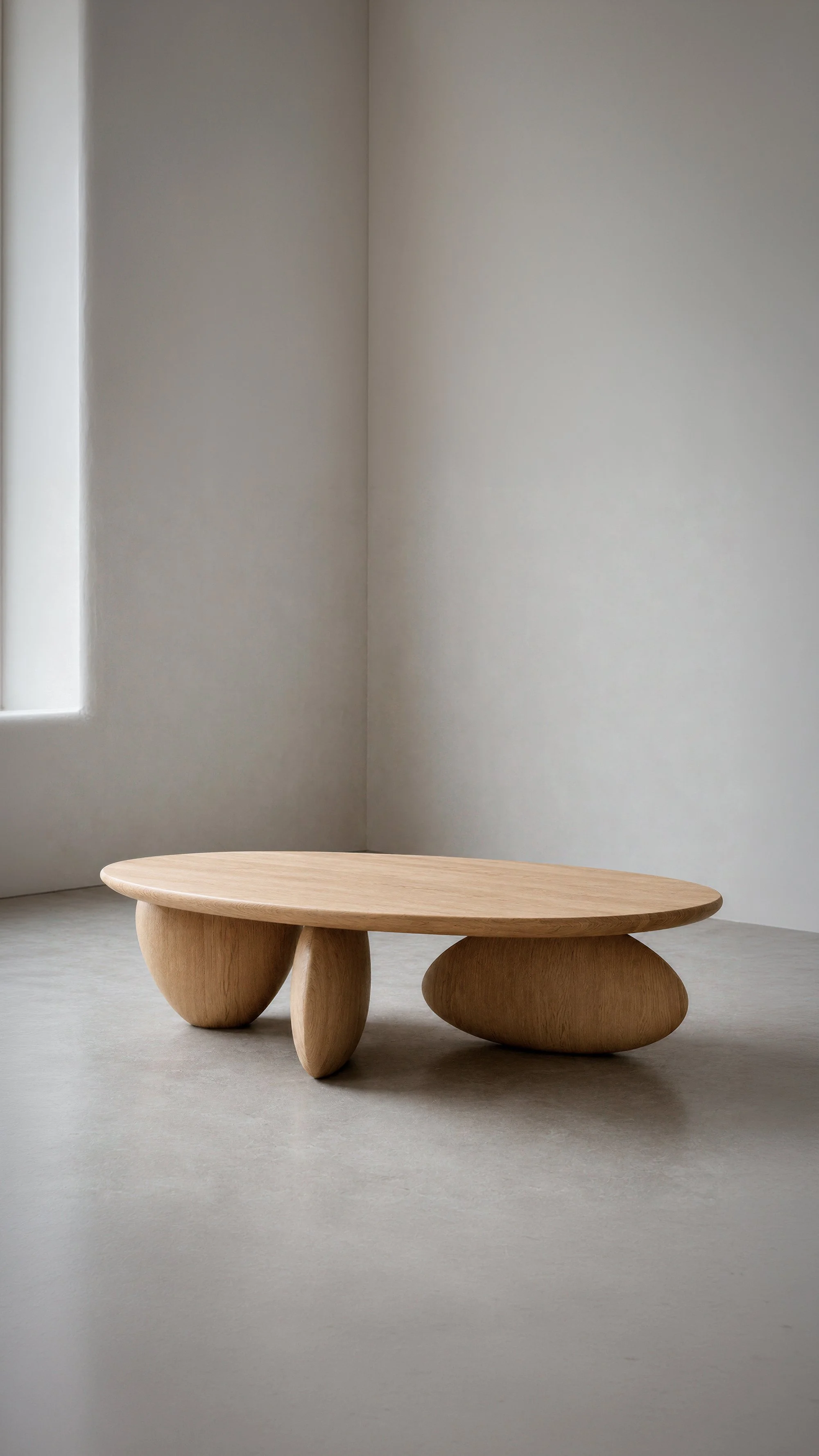 Fishes Coffee Table No 39
