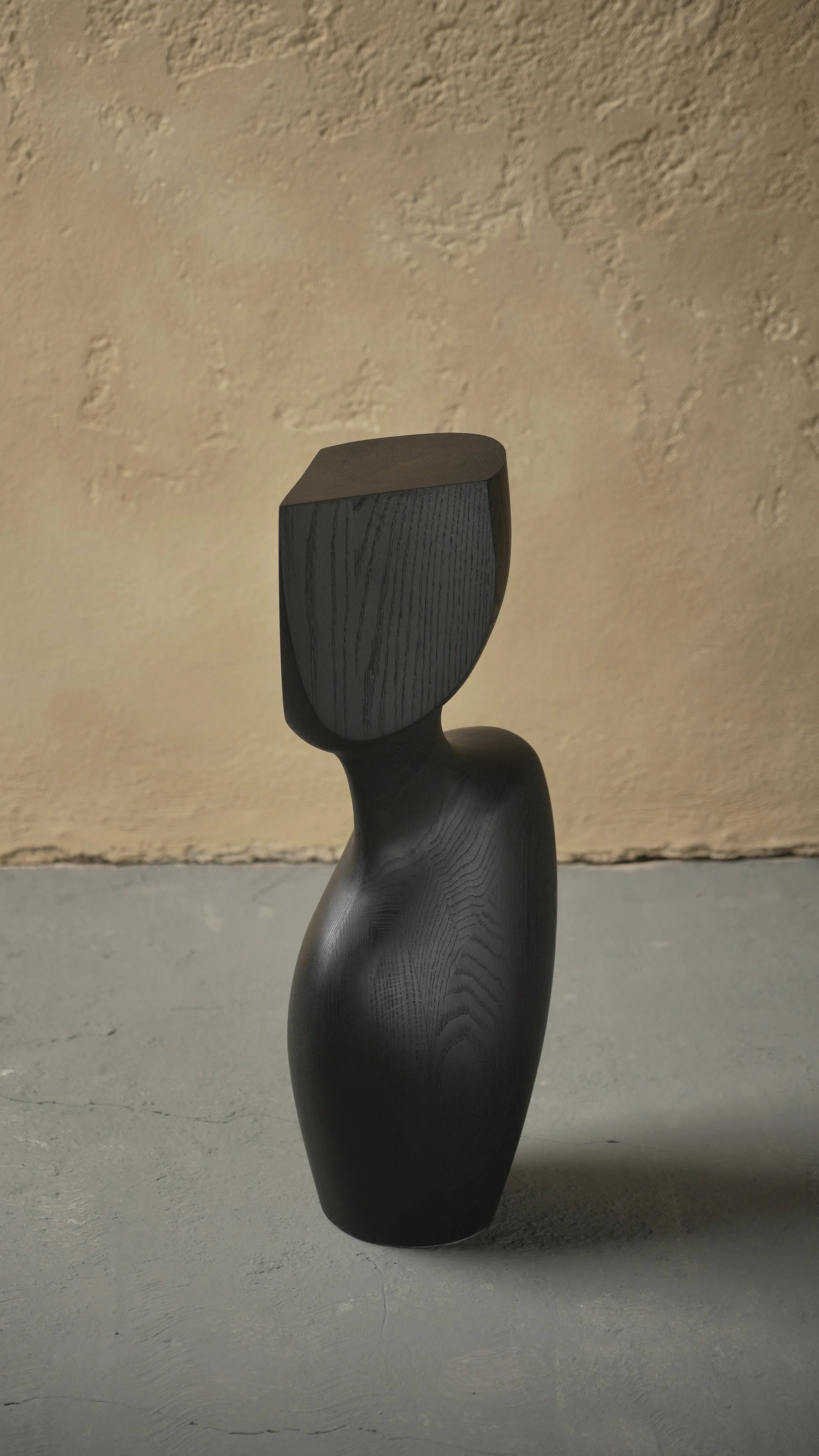 LULL 54 Sculpture by Joel Escalona — 2.JPG