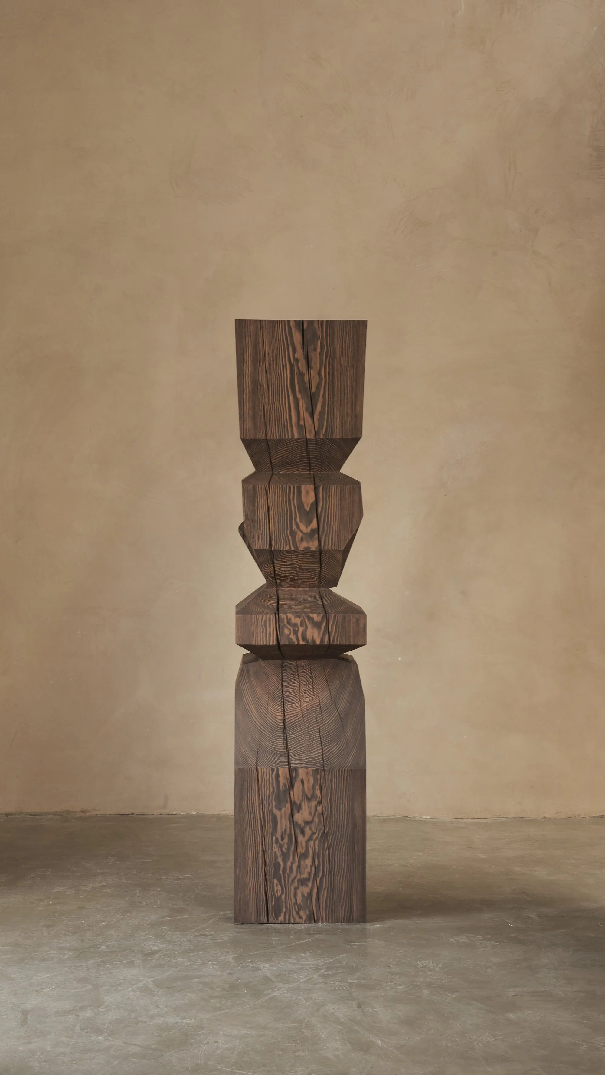 Still Stand 32 Sculpture by Joel Escalona — 2.JPG