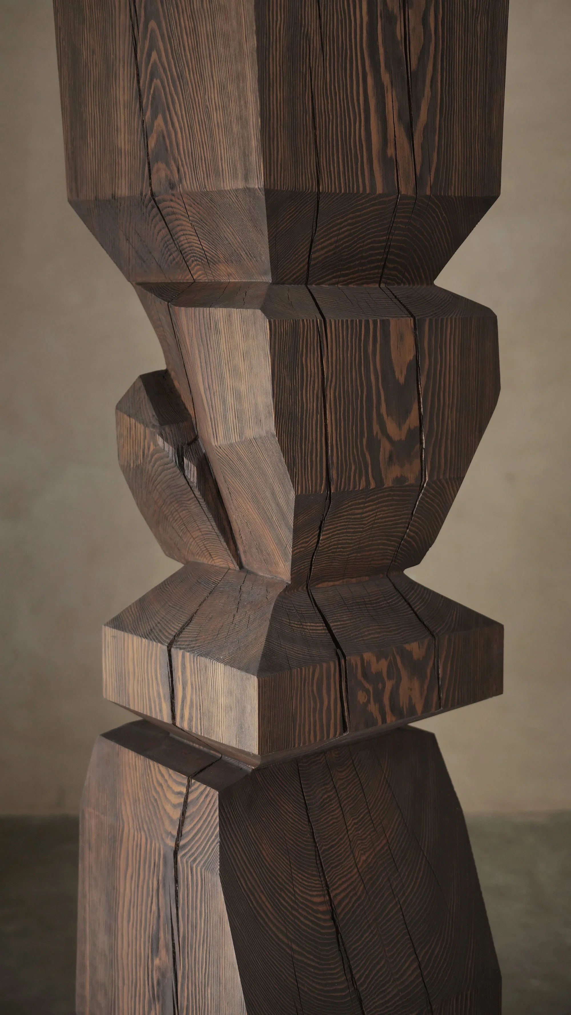 Still Stand 32 Sculpture by Joel Escalona — 10.JPG