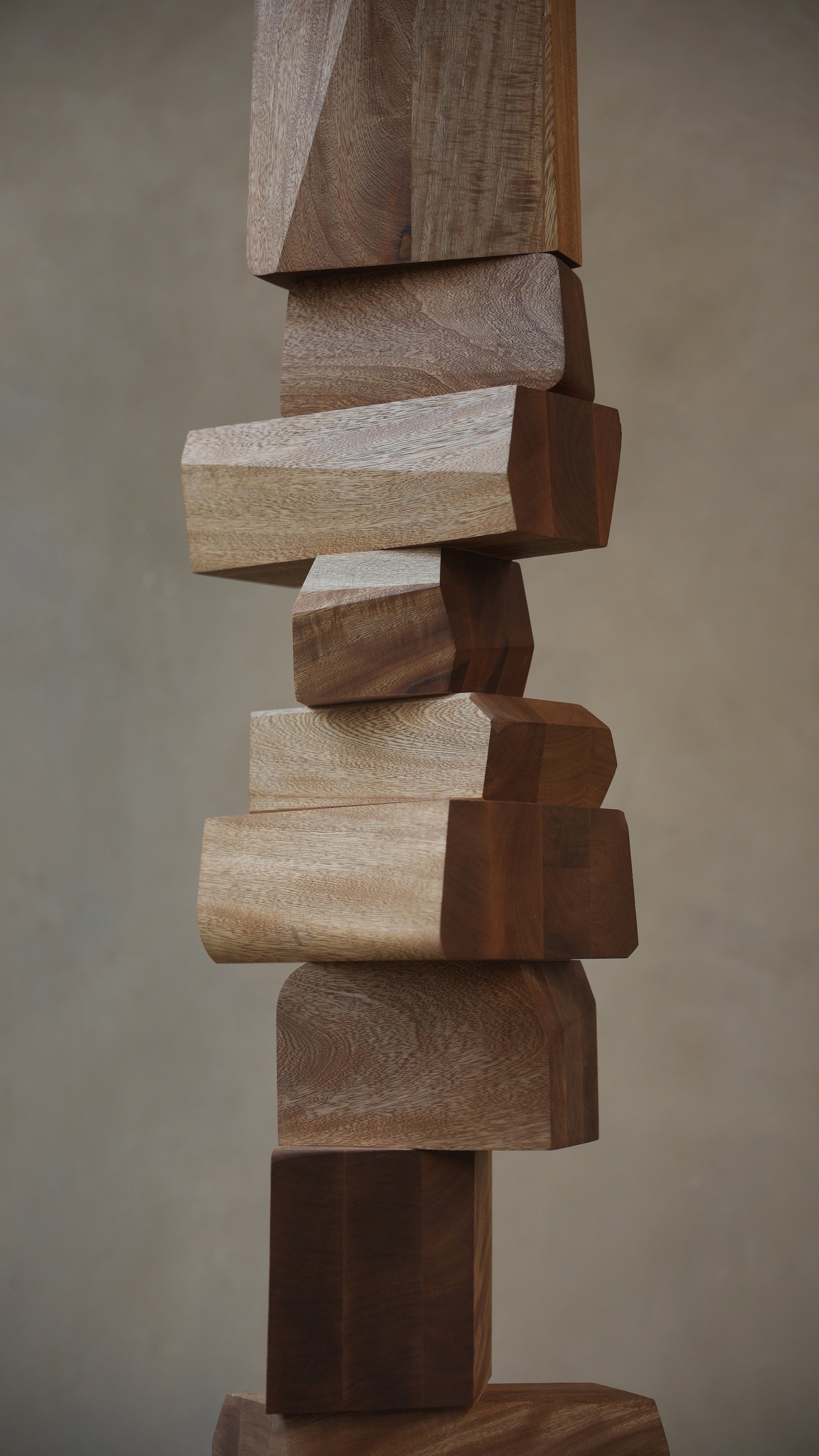 Still Stand 64 Sculpture by JOEL ESCALONA — 8.JPG