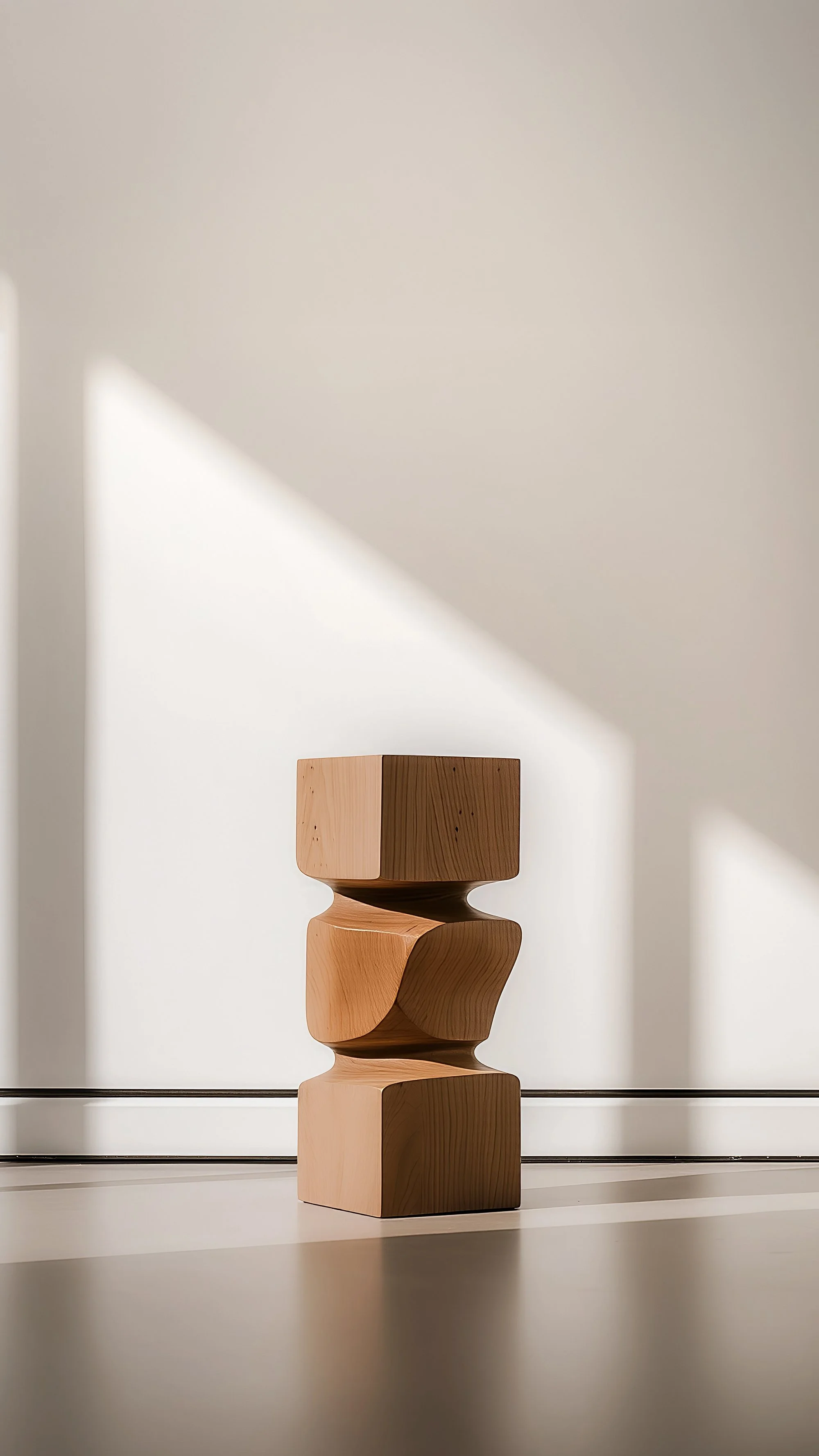 Socle Side Table 113