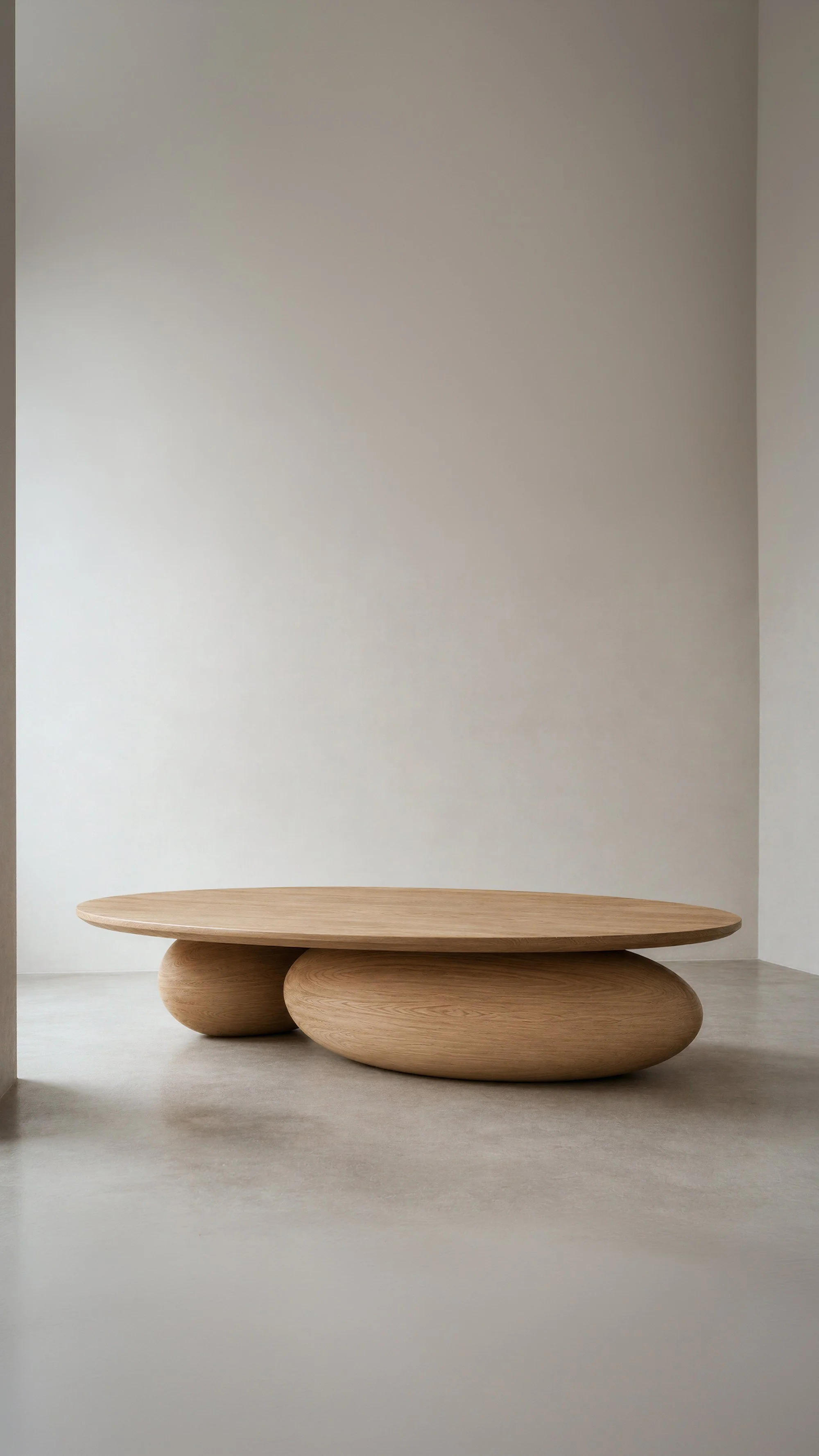 Fishes Coffee Table No 21