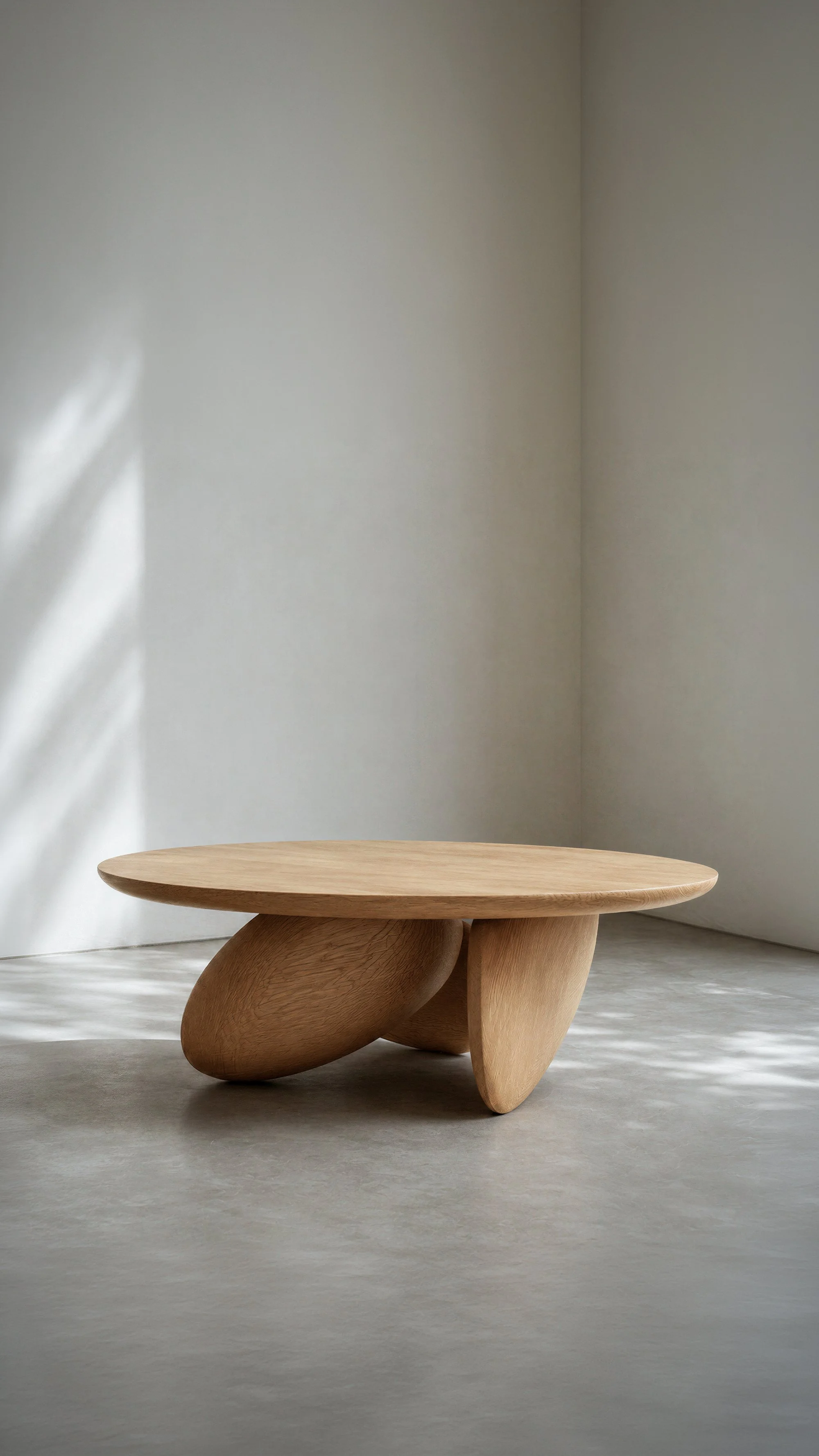 Fishes Coffee Table No 38