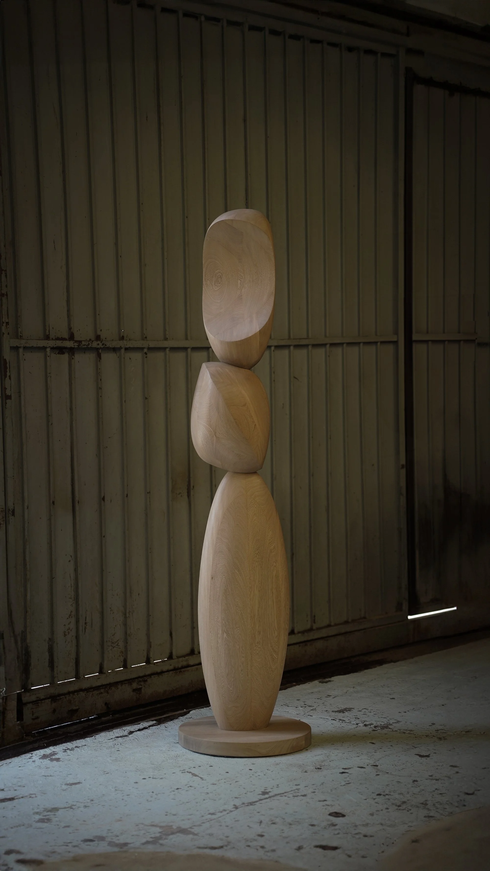 Still Stand 23 sculpture by Joel Escalona – 3.jpg