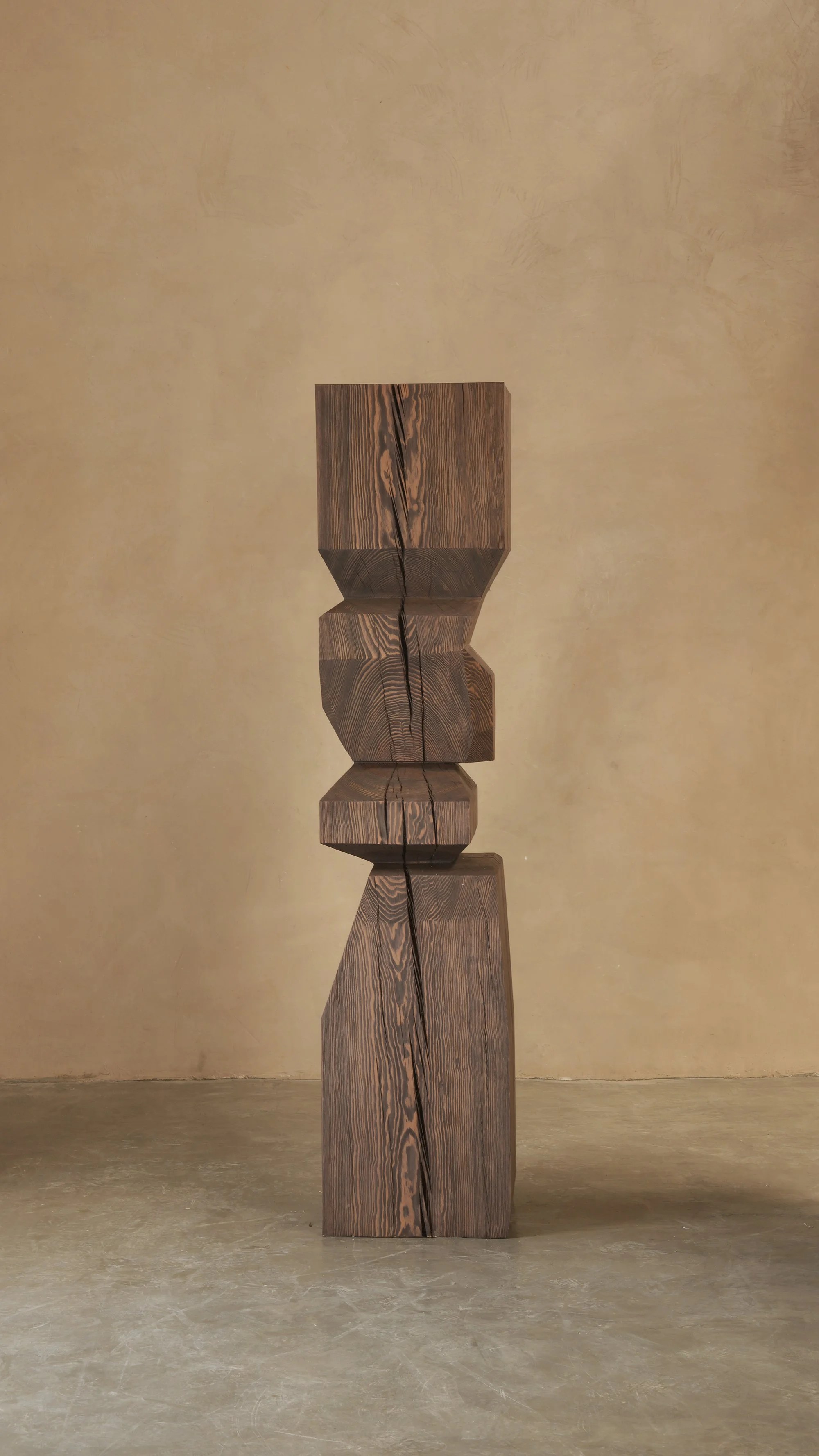 Still Stand 32 Sculpture by Joel Escalona — 4.JPG