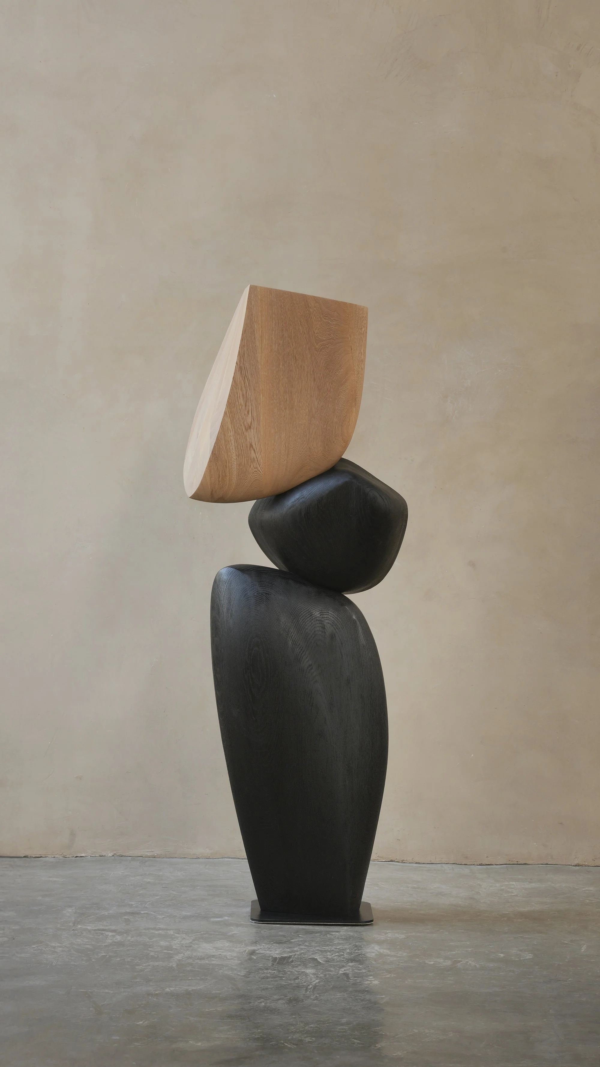 Lull 62 Sculpture by Joel Escalona — 5.JPG