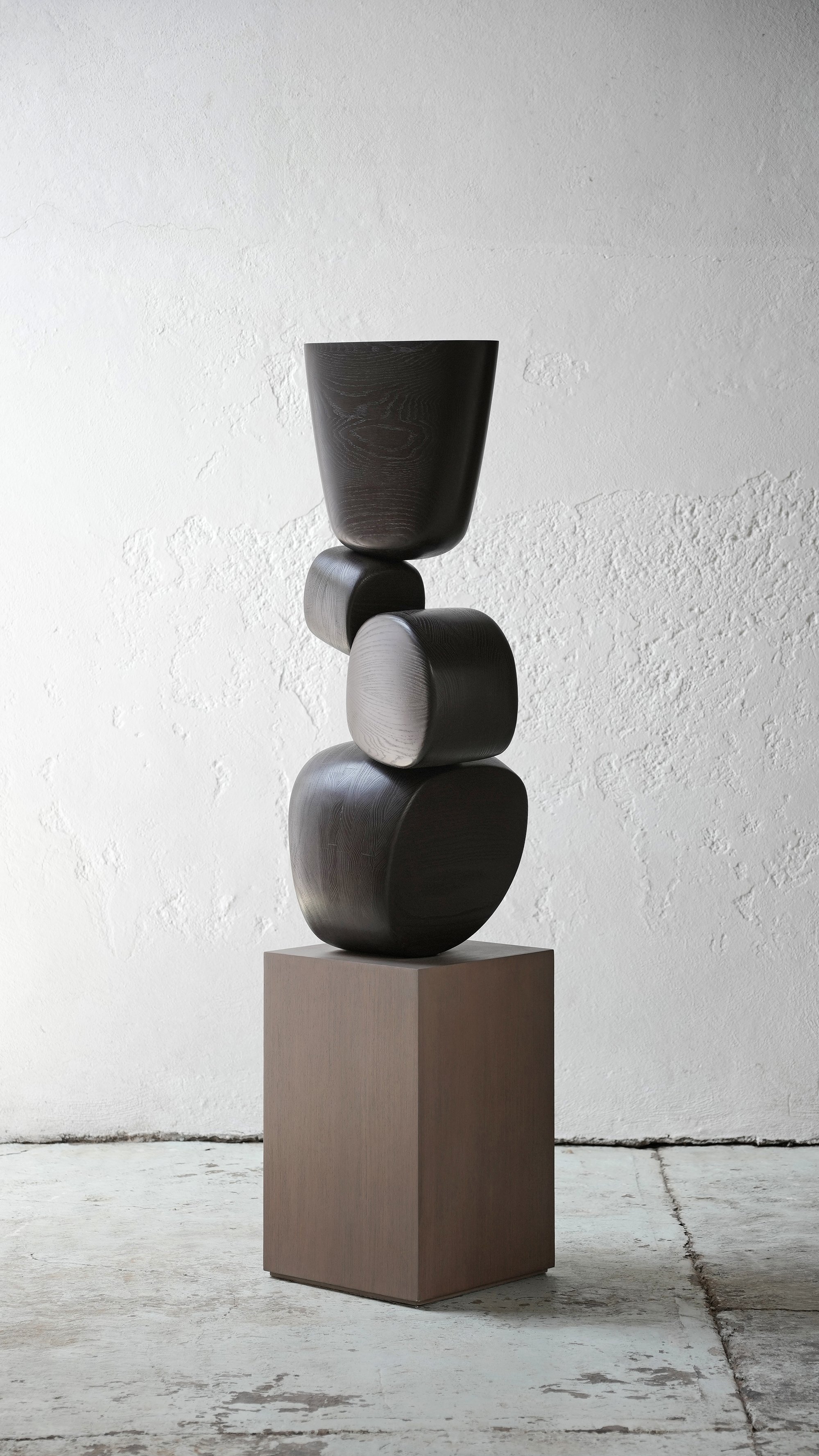 Lull 33 Sulpture by Joel Escalona — 4.JPG