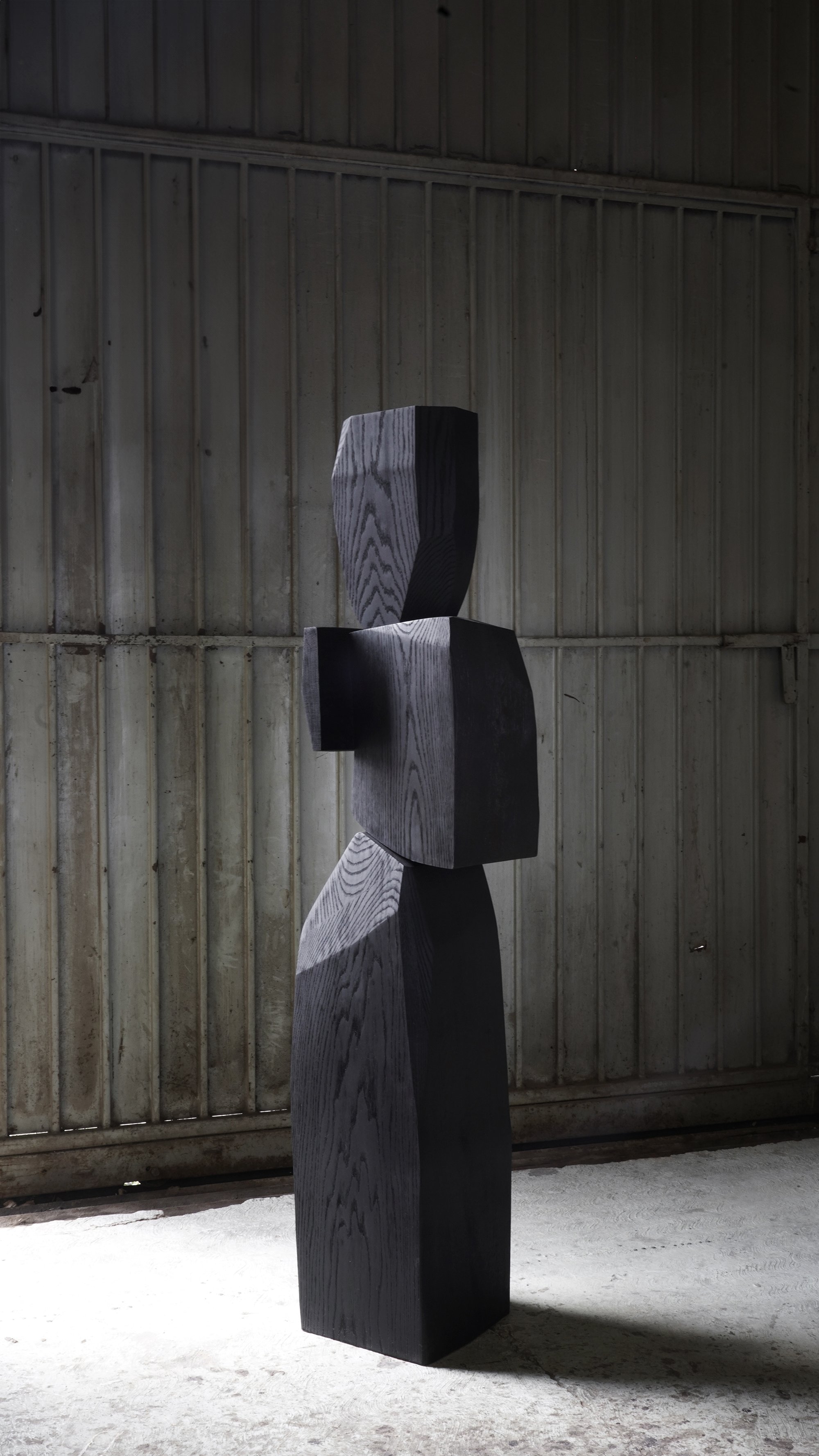 Unseen Force 17 Sculpture by Joel Escalona — 2.JPG