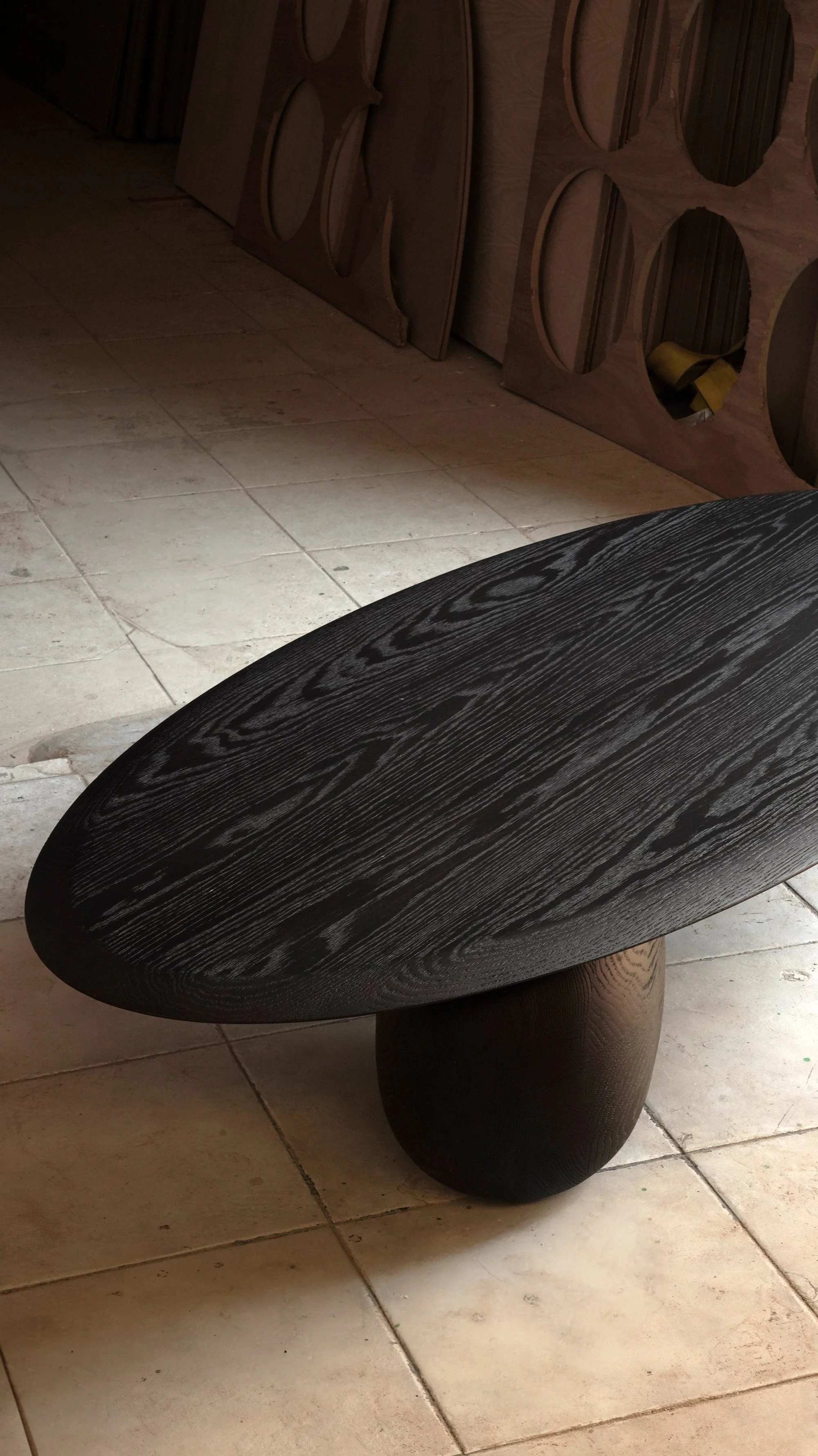 Fishes 9 Coffee Table by Joel Escalona — 5.JPG