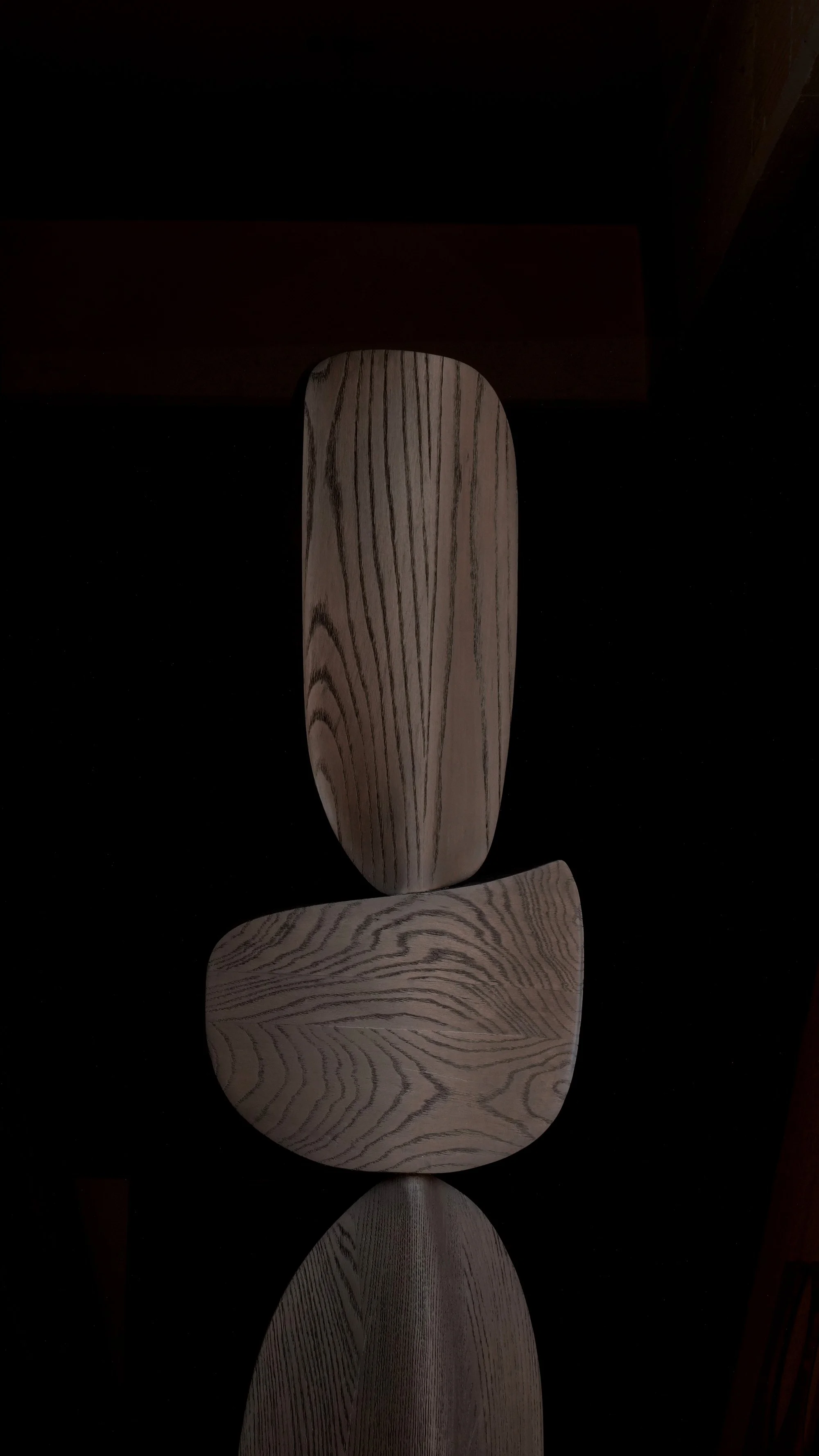Still Stand 11 — Sculpture by Joel Escalona — 6.JPG