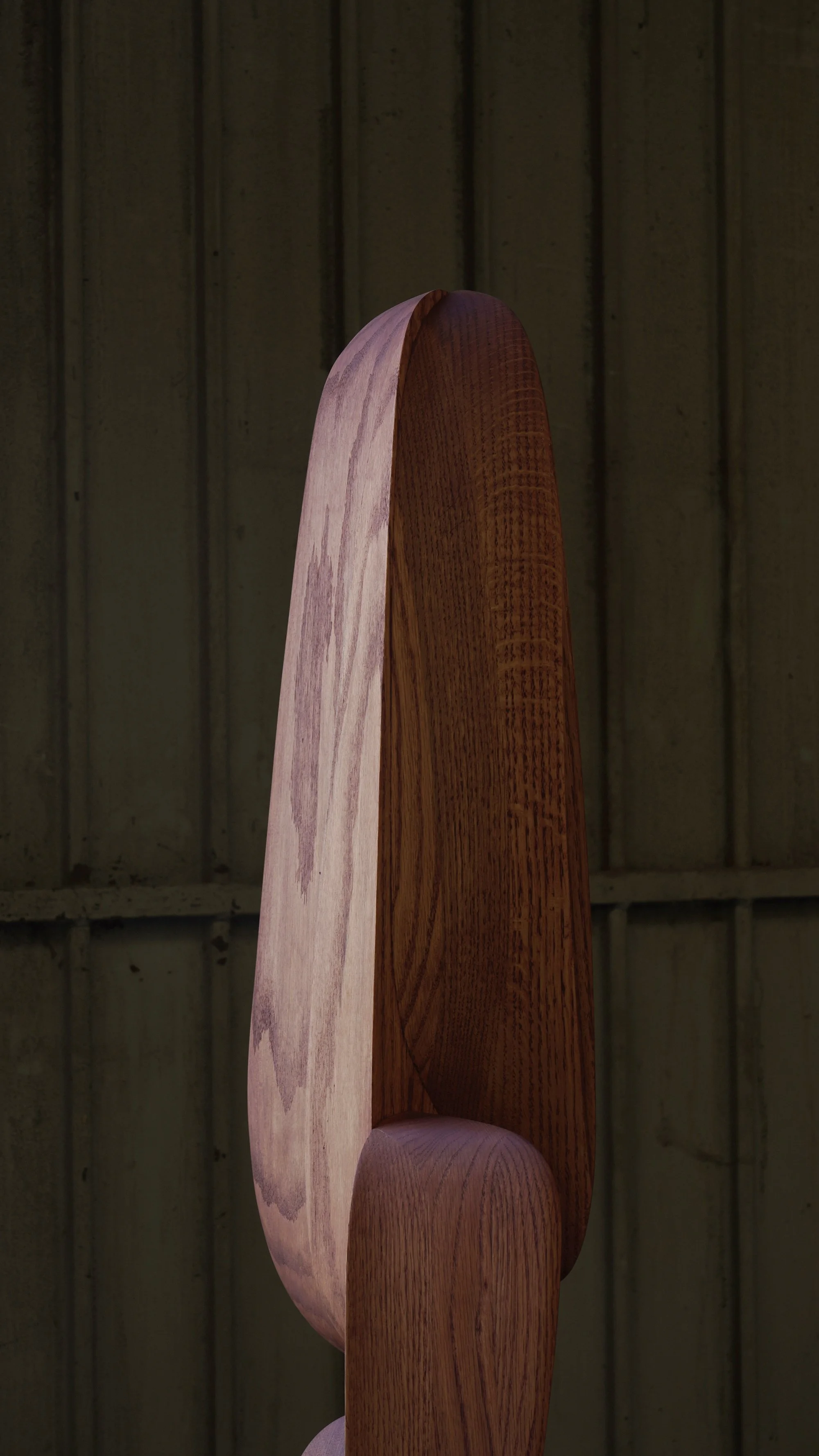 Still Stand 12 —  Sculpture by Joel Escalona - 6.JPG