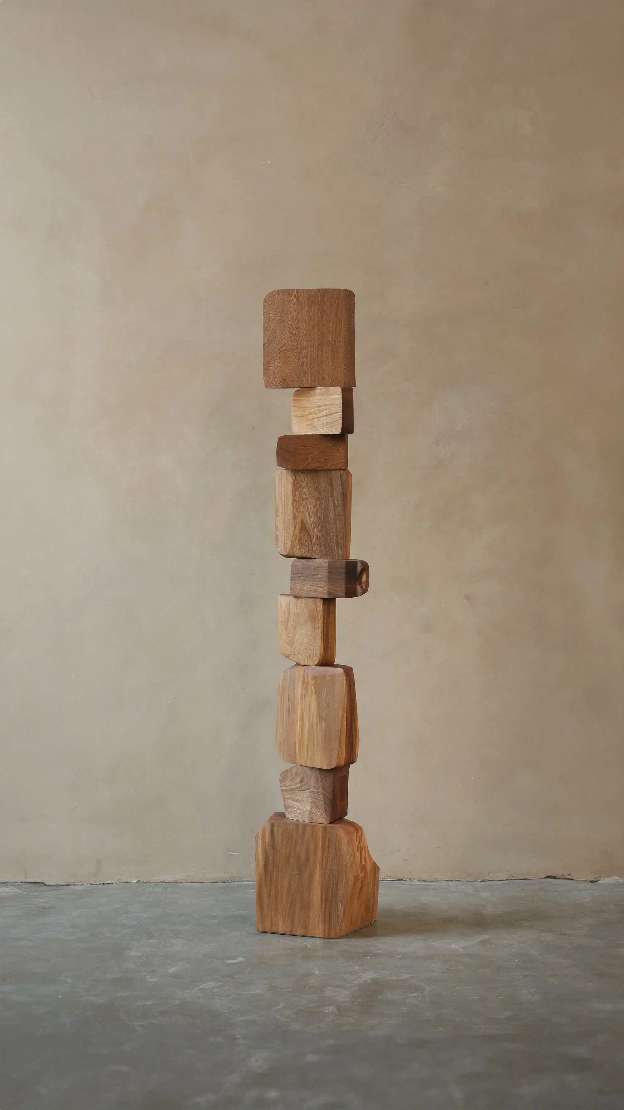 Still Stand 65 Sculpture by JOEL ESCALONA — 4.JPG