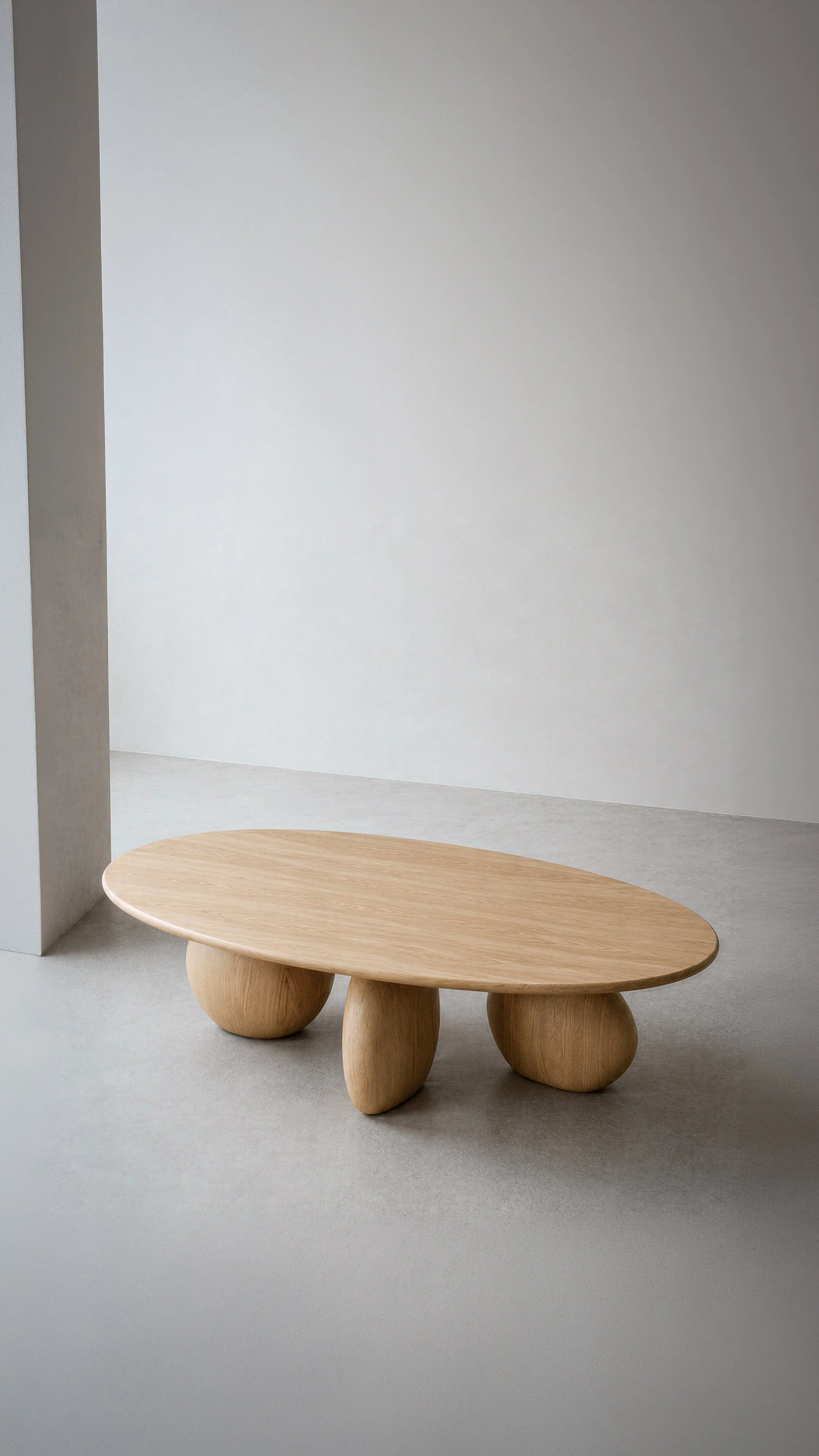 Fishes Coffee Table No 30