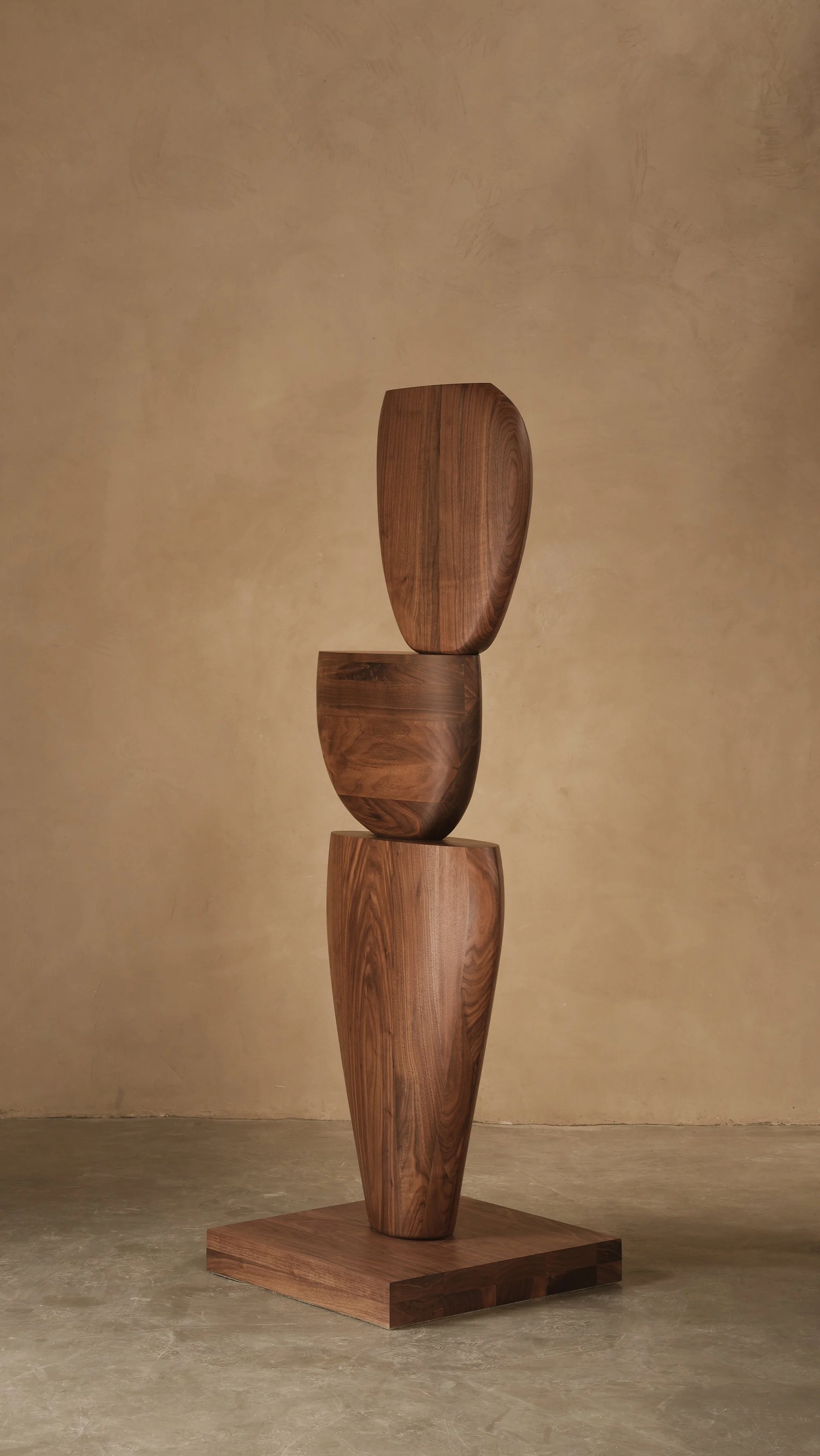 Lull 89 Sculpture by JOEL ESCALONA — 3.JPG