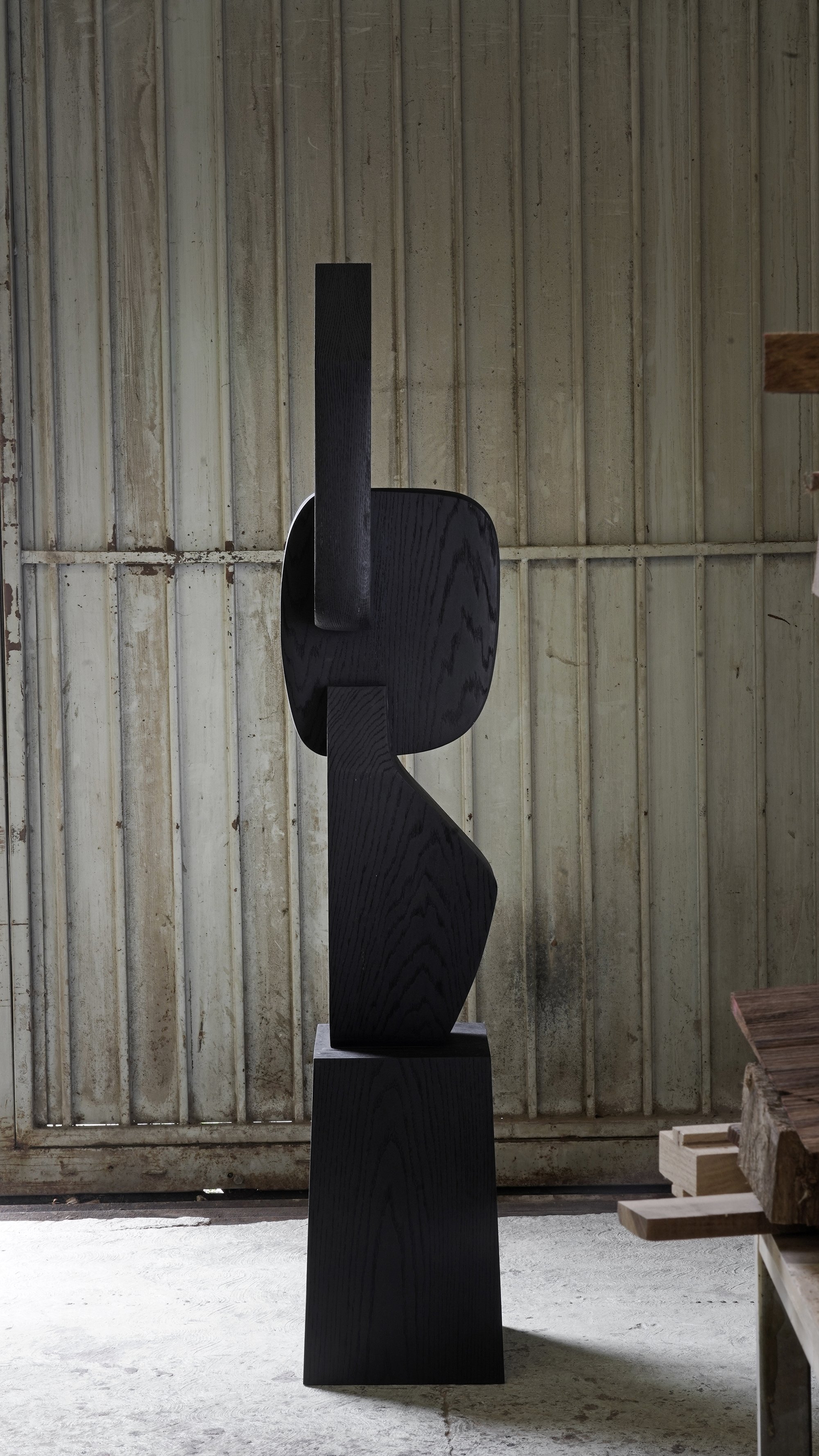 Unseen Force 23 Sculpture by Joel Escalona – 2.JPG