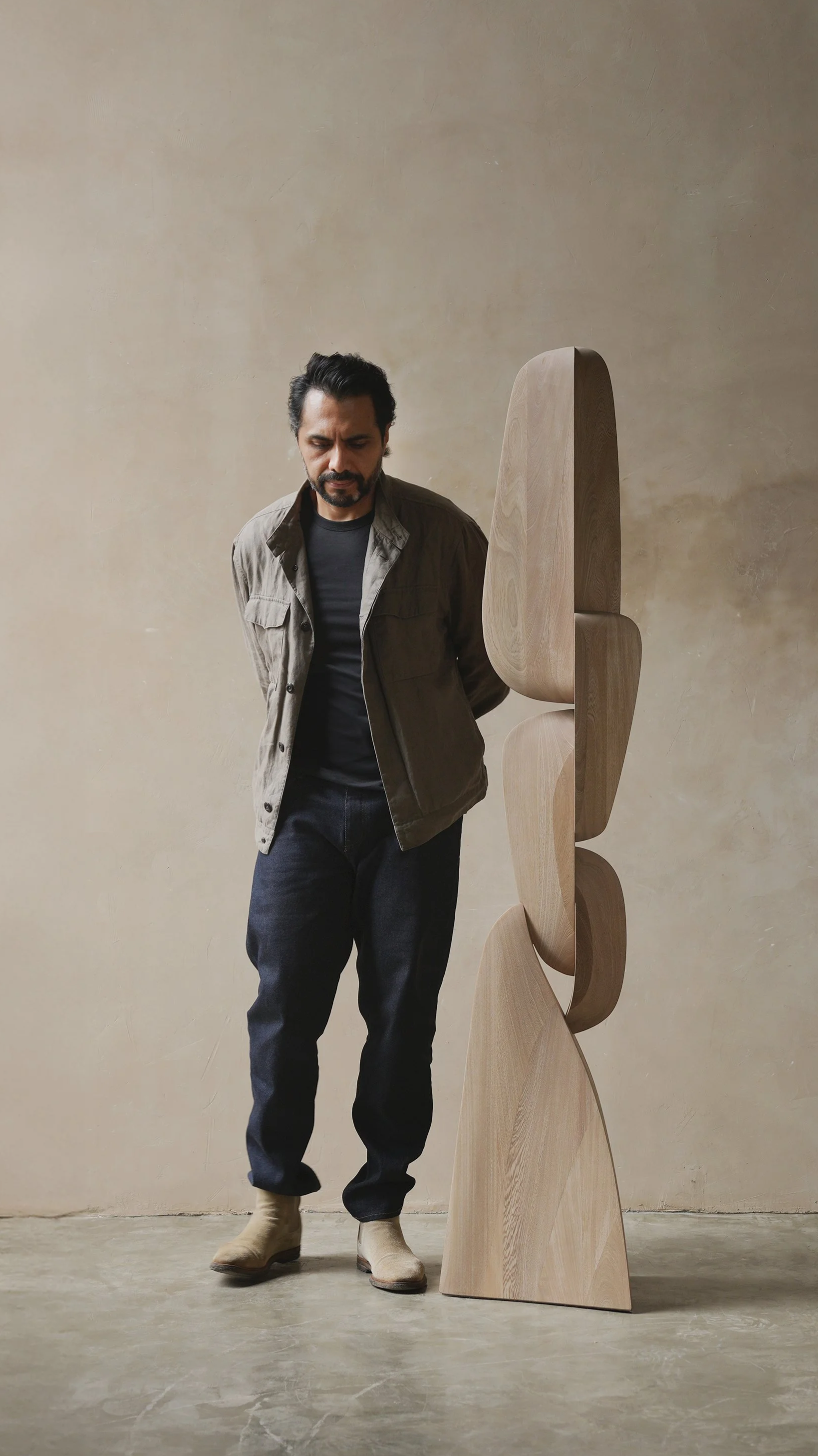 Still Stand 12 - In Stock 