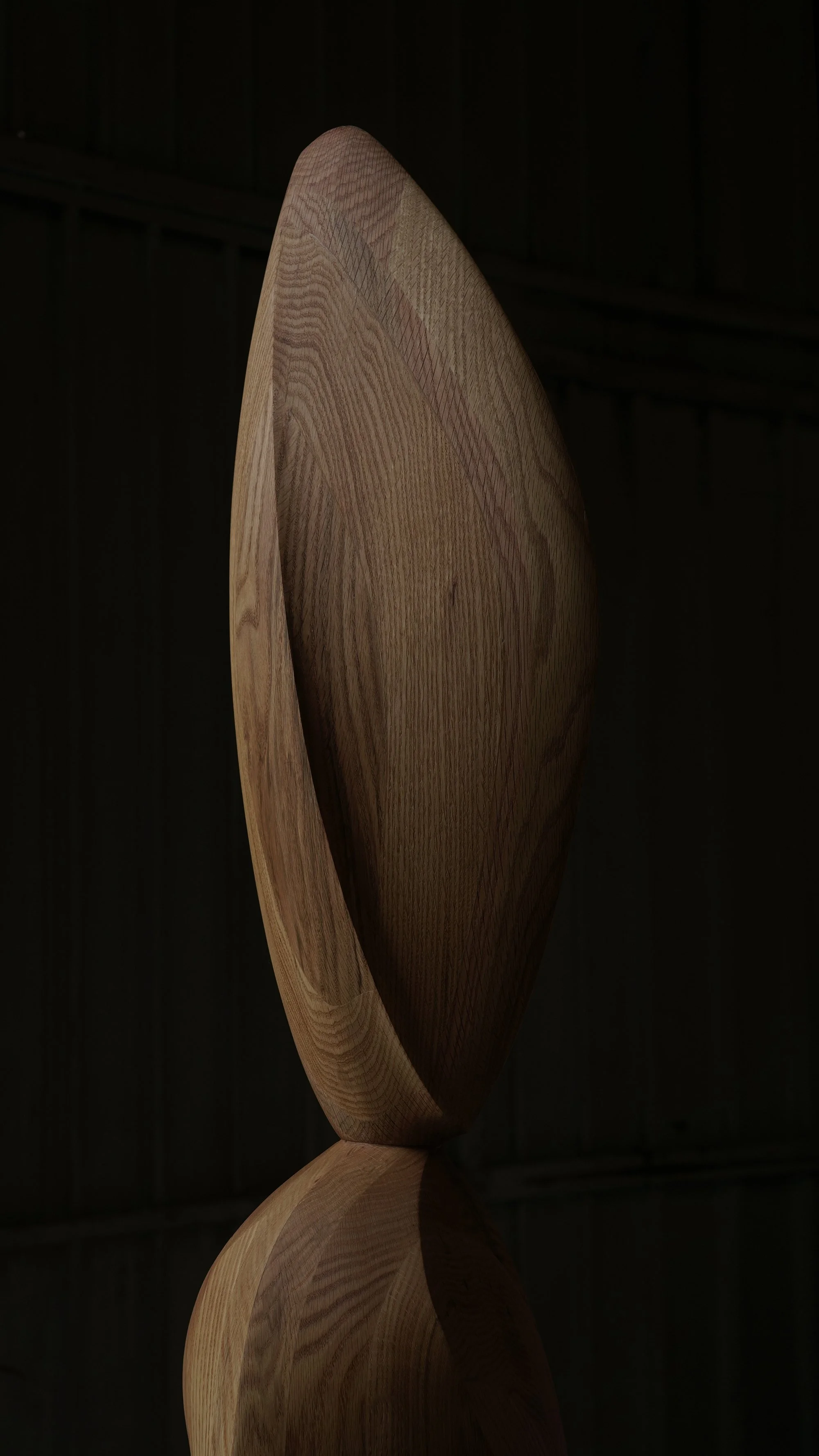 Still Stand 17 Sculpture by Joel Escalona – 5.JPG