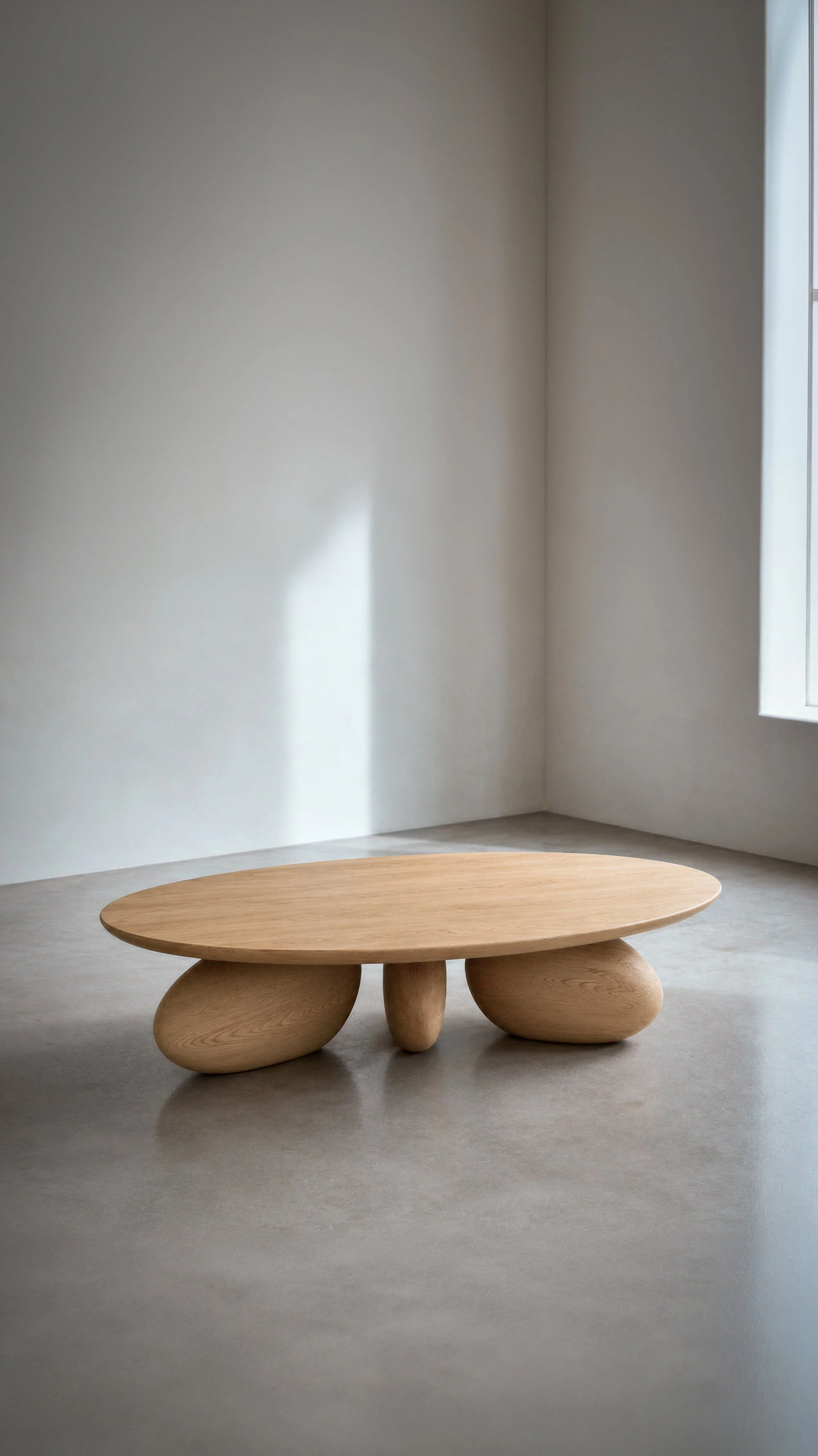 Fishes Coffee Table No 35