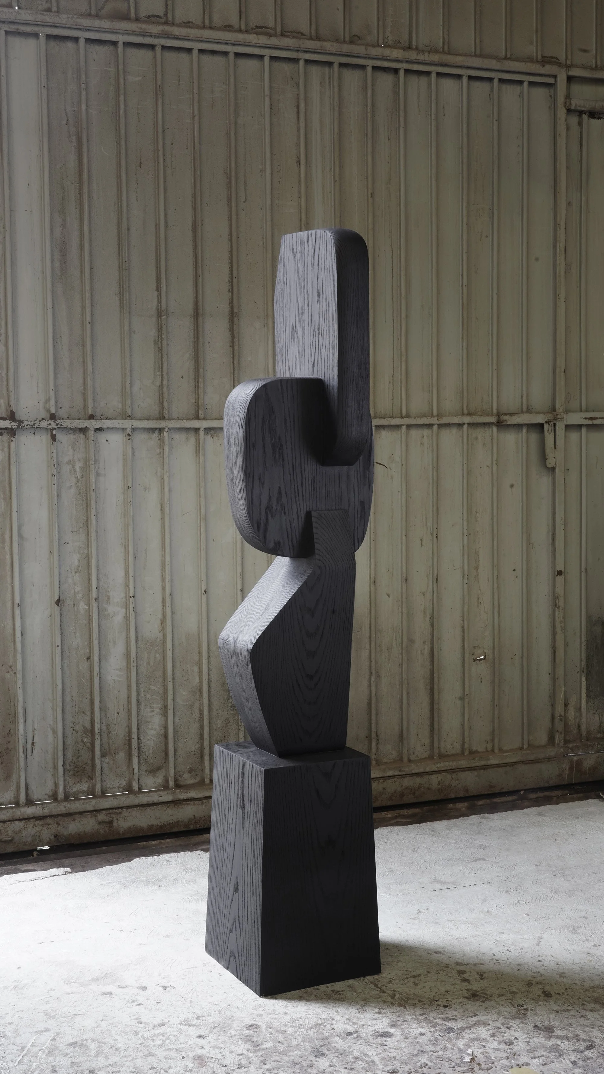 Unseen Force 23 Sculpture by Joel Escalona – 6.JPG