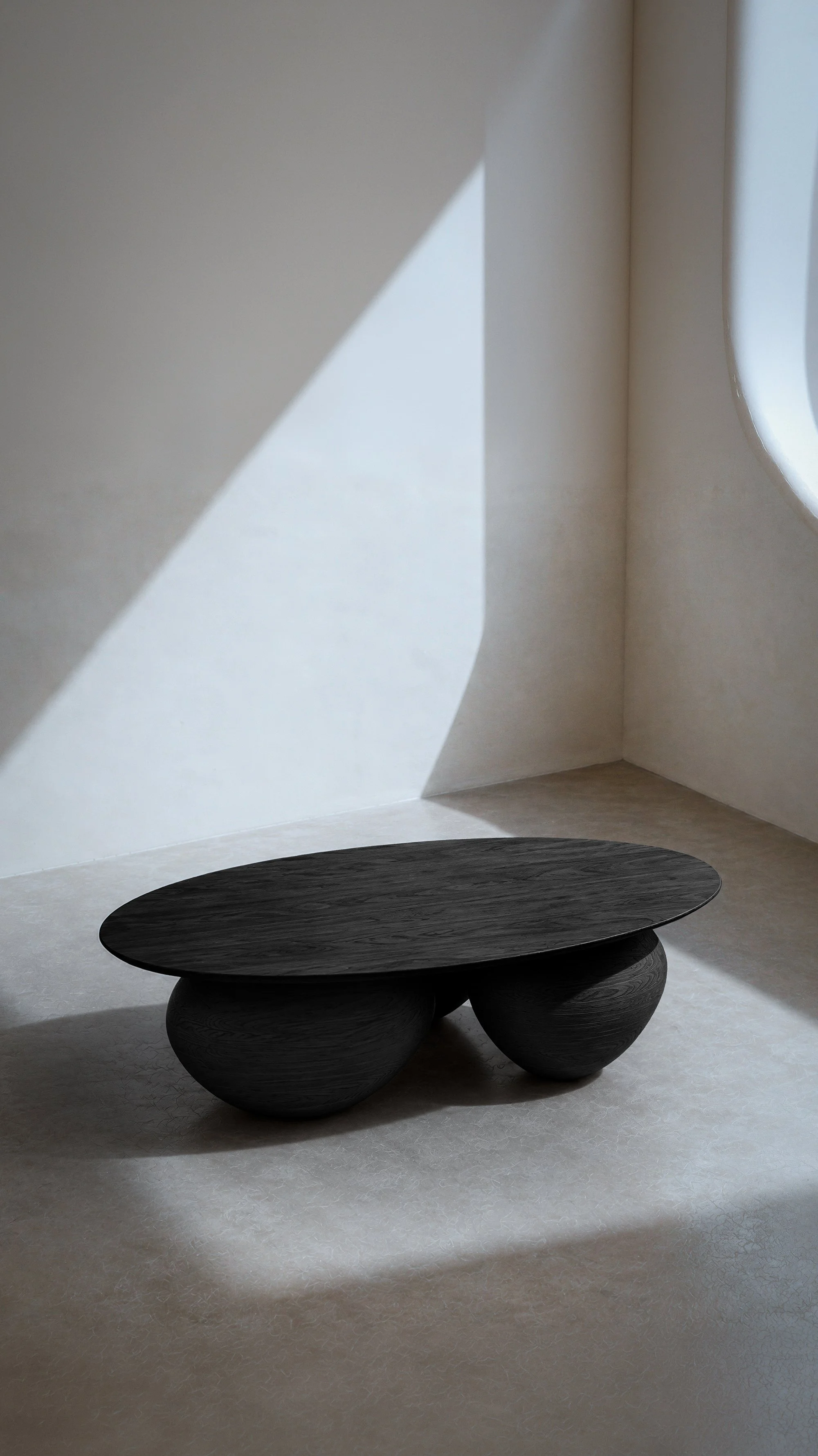 Coffee Table Fishes No27 by NONO Contemporary Side Table — 9.jpg