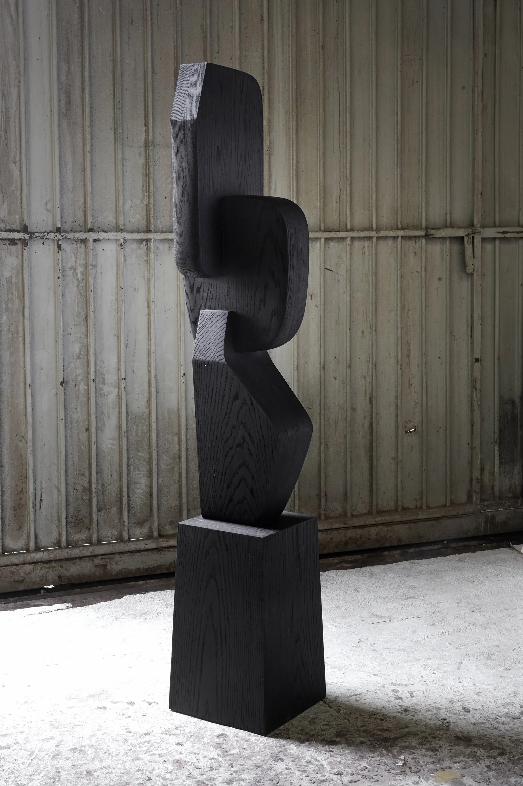 Unseen Force - Serie 23