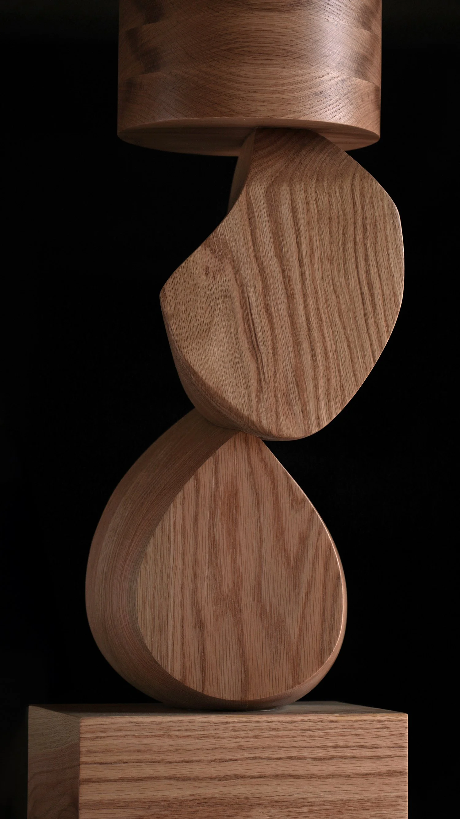Still Stand No77 Sculpture by Joel Escalona - 2024 — 26.JPG