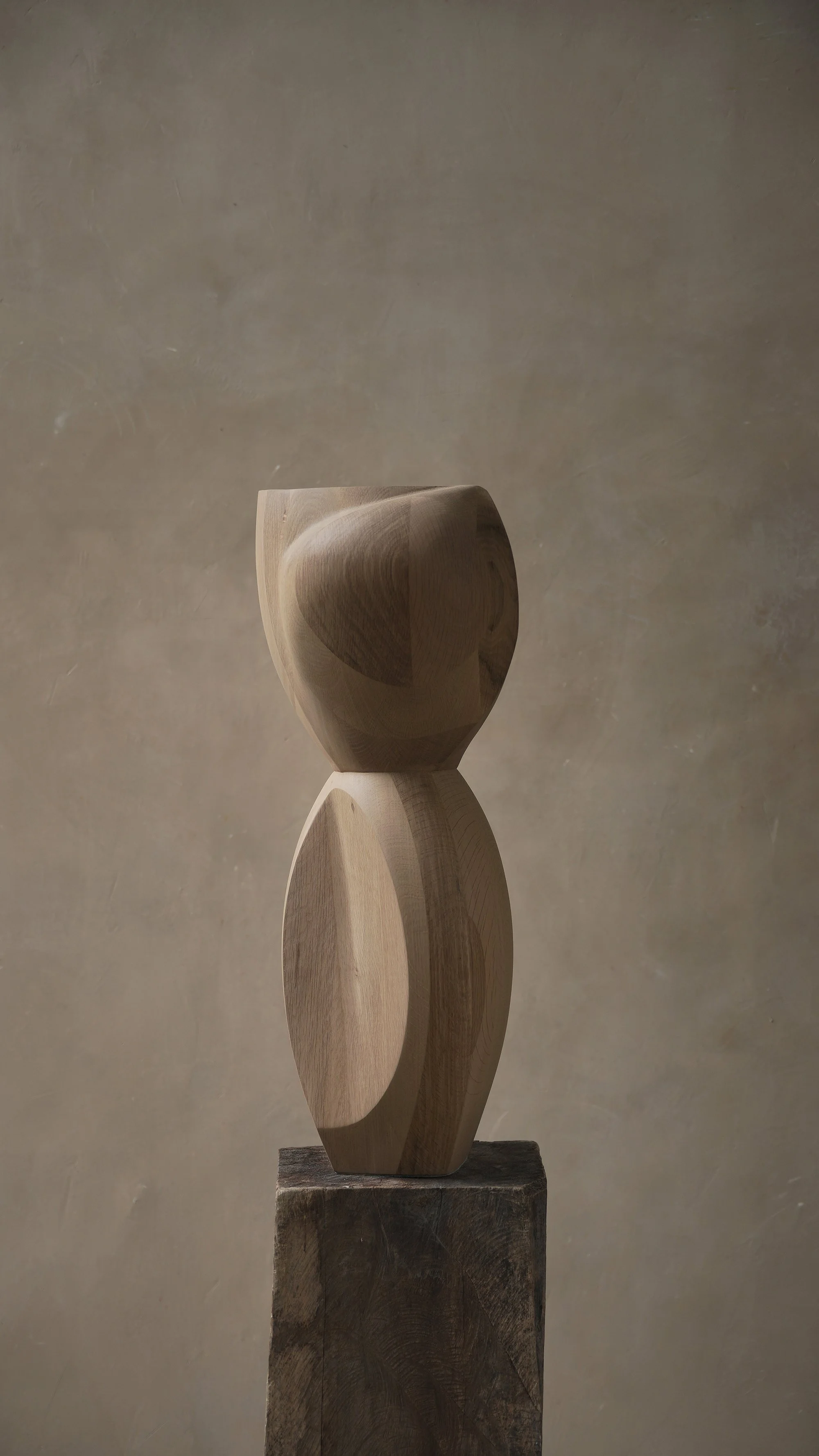 Unseen Force - Serie 08