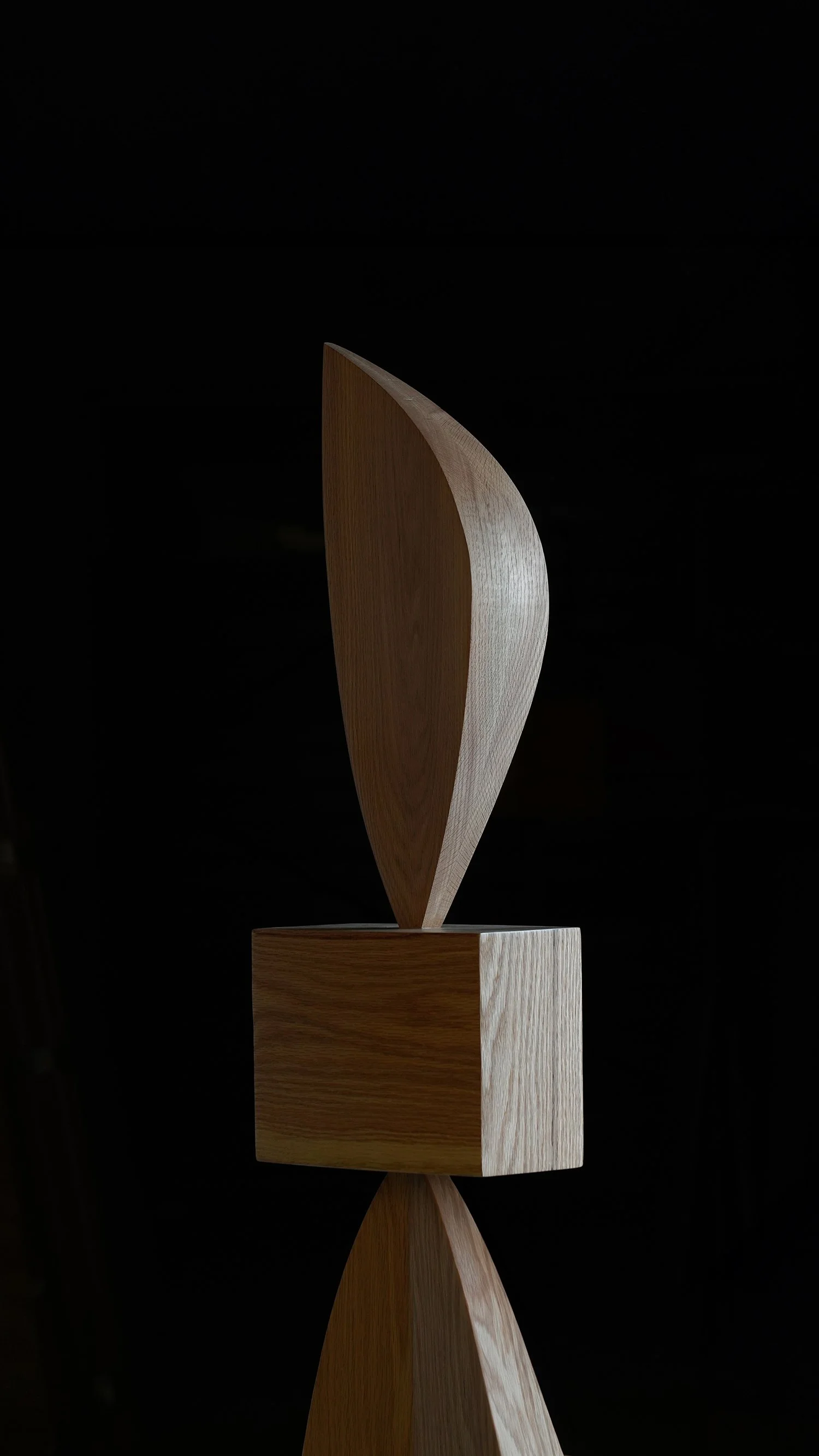 Still Stand No1 Sculpture by Joel Escalona - 2024 — 05.JPG